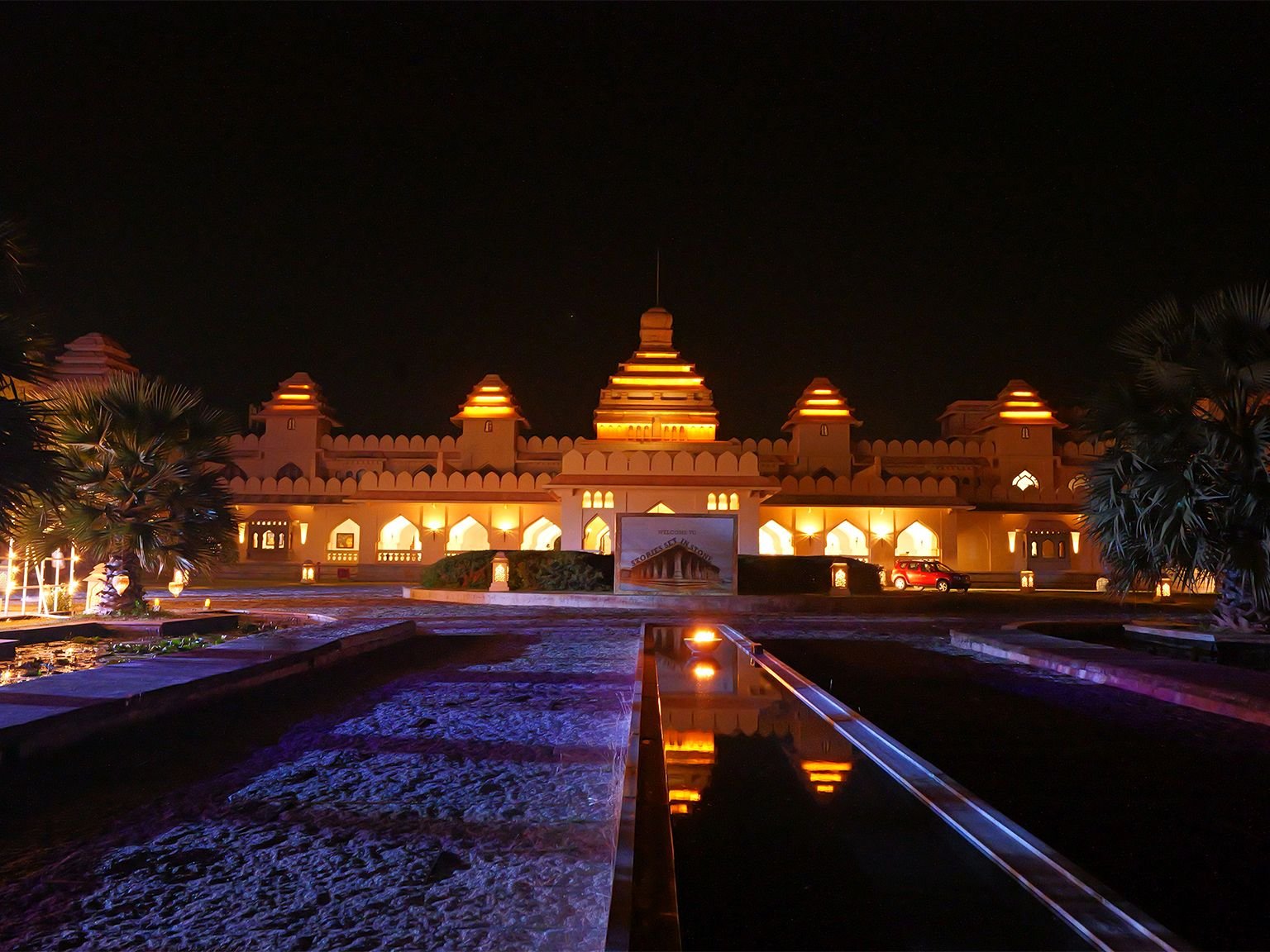 Hampi - Image 9