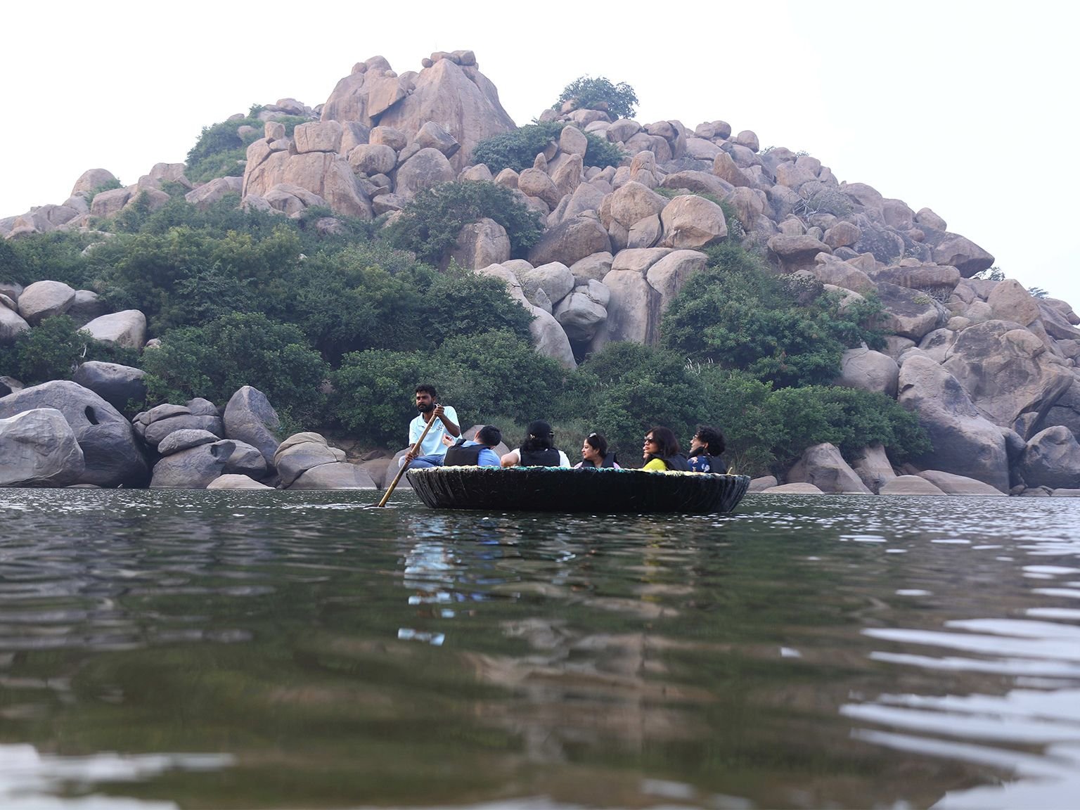 Hampi - Image 4