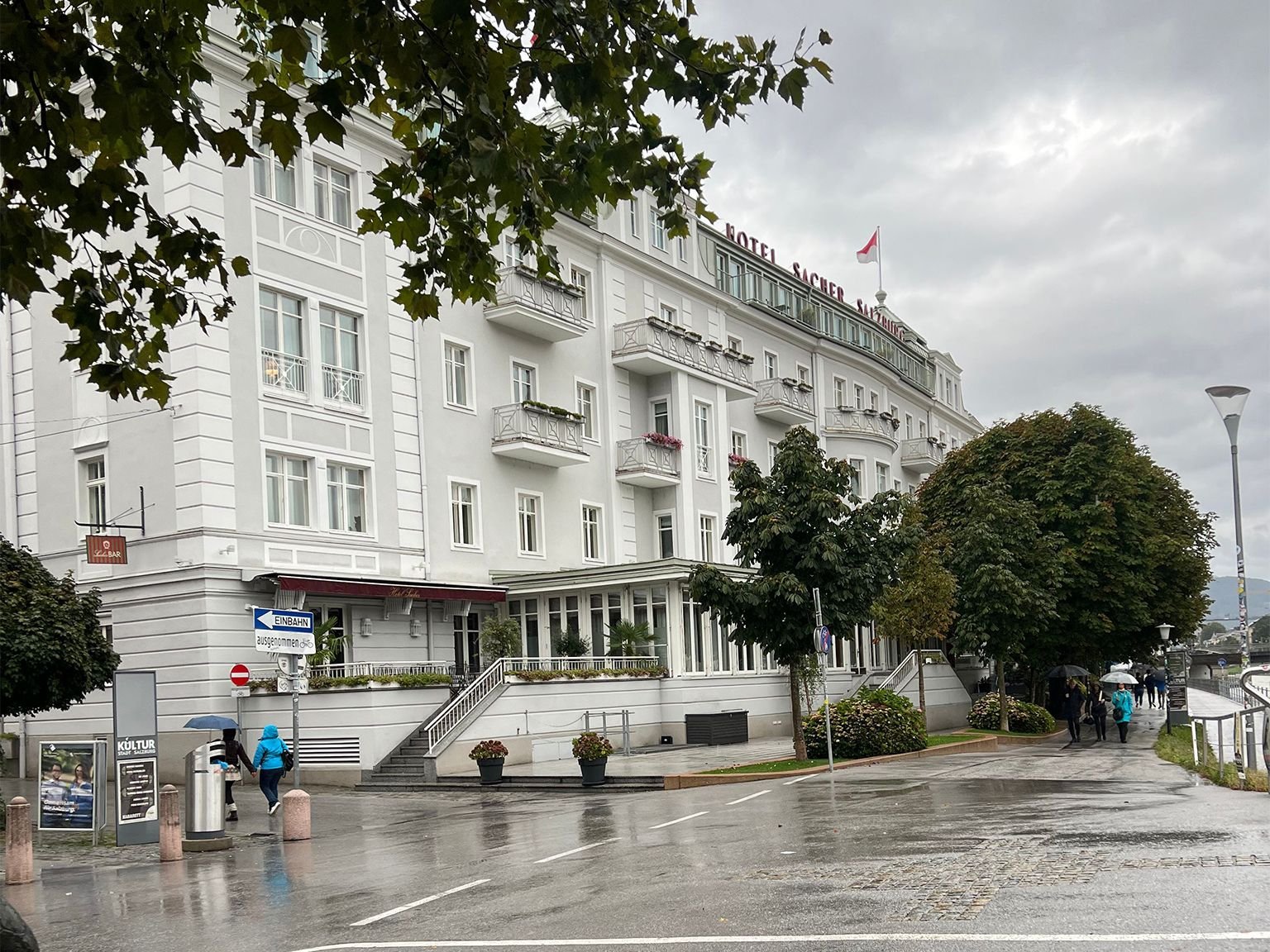 Anniversary in Salzburg - Image 9