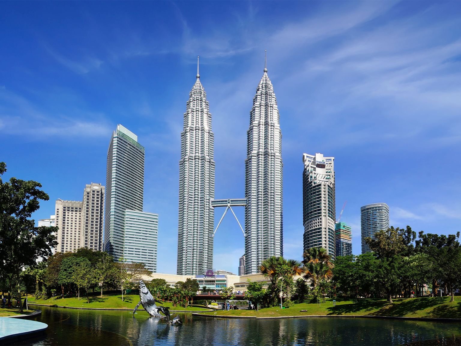 Kuala Lumpur - Image 5