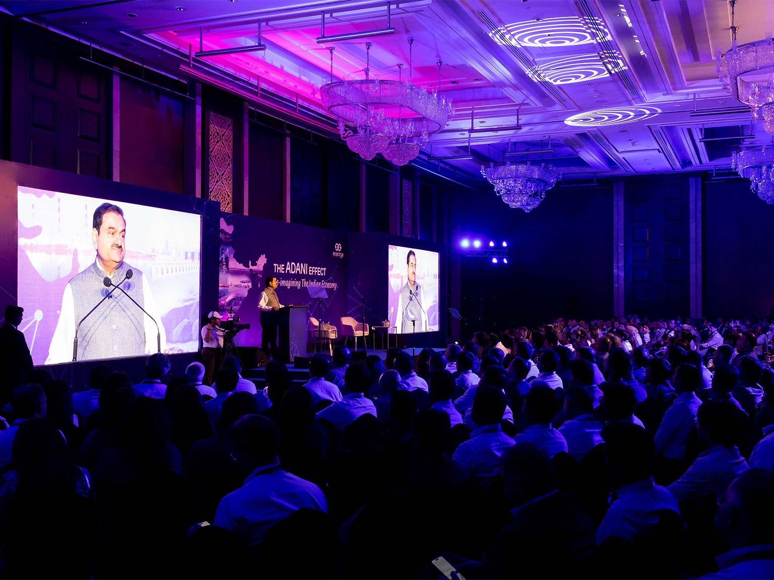 Gautam Adani - Image 2