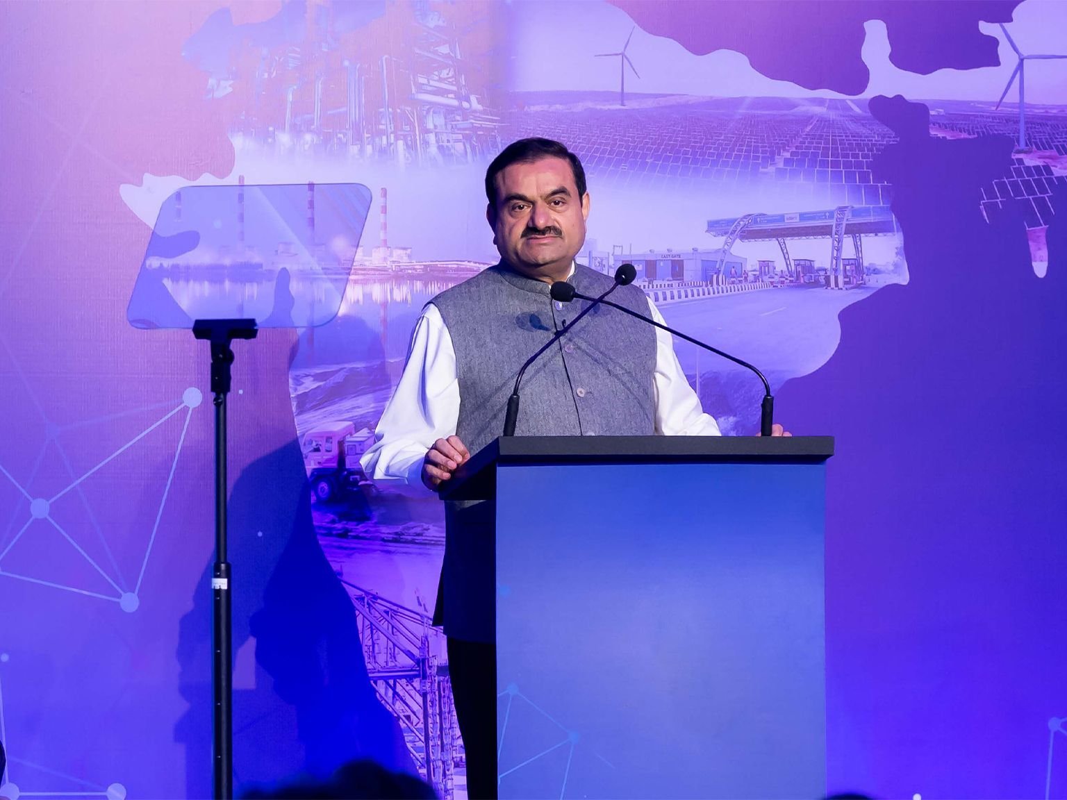 Gautam Adani - Image 1