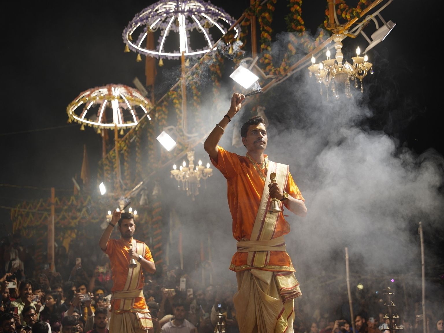 Varanasi - Image 1