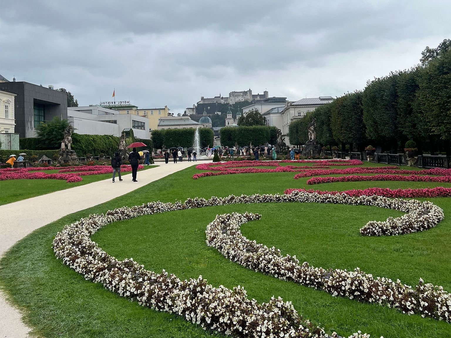 Anniversary in Salzburg - Image 5
