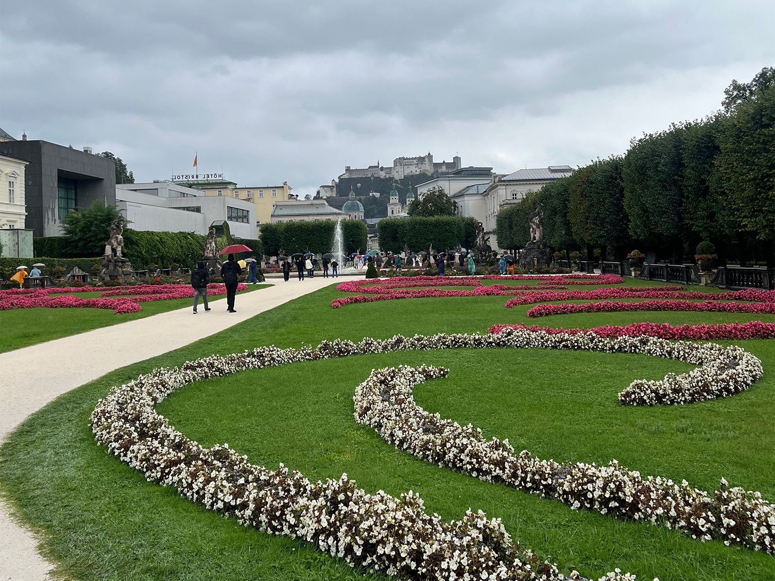 Anniversary in Salzburg - Image 5