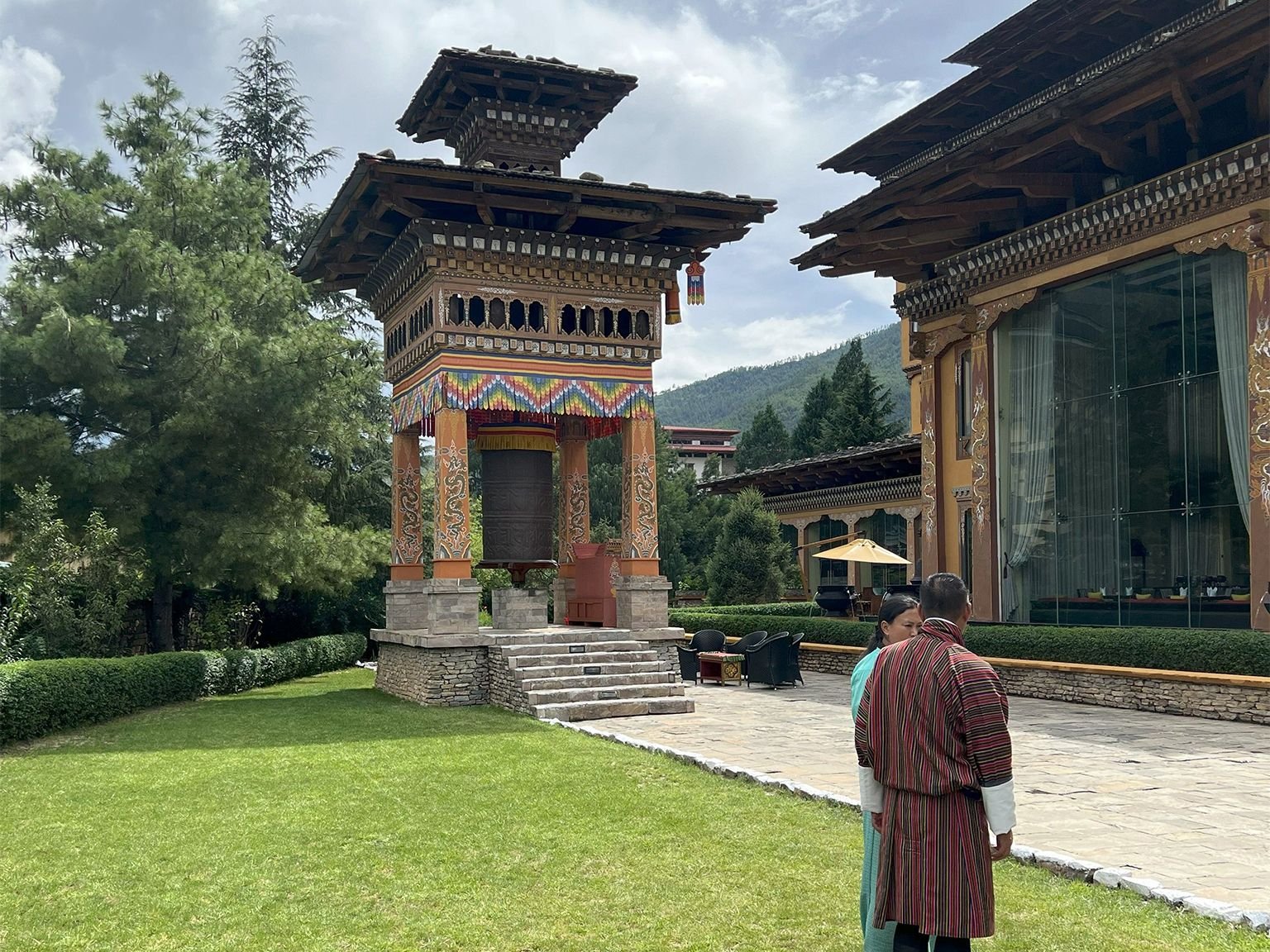Bhutan - Image 7