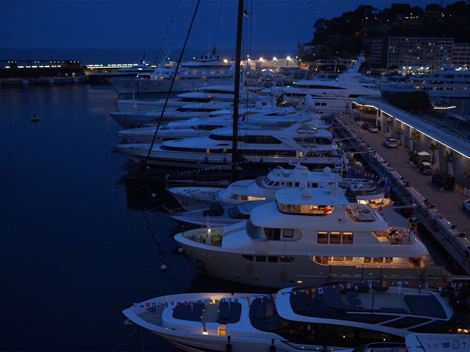 Monte Carlo - Image 9