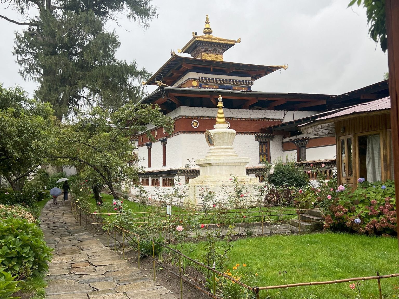 Bhutan - Image 1