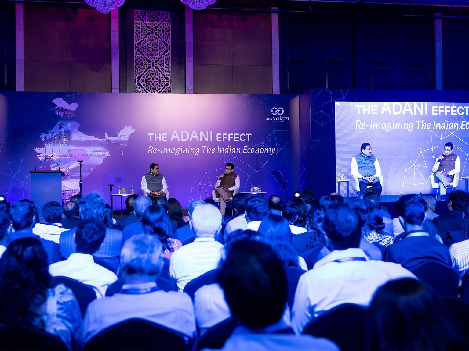 Gautam Adani - Image 3