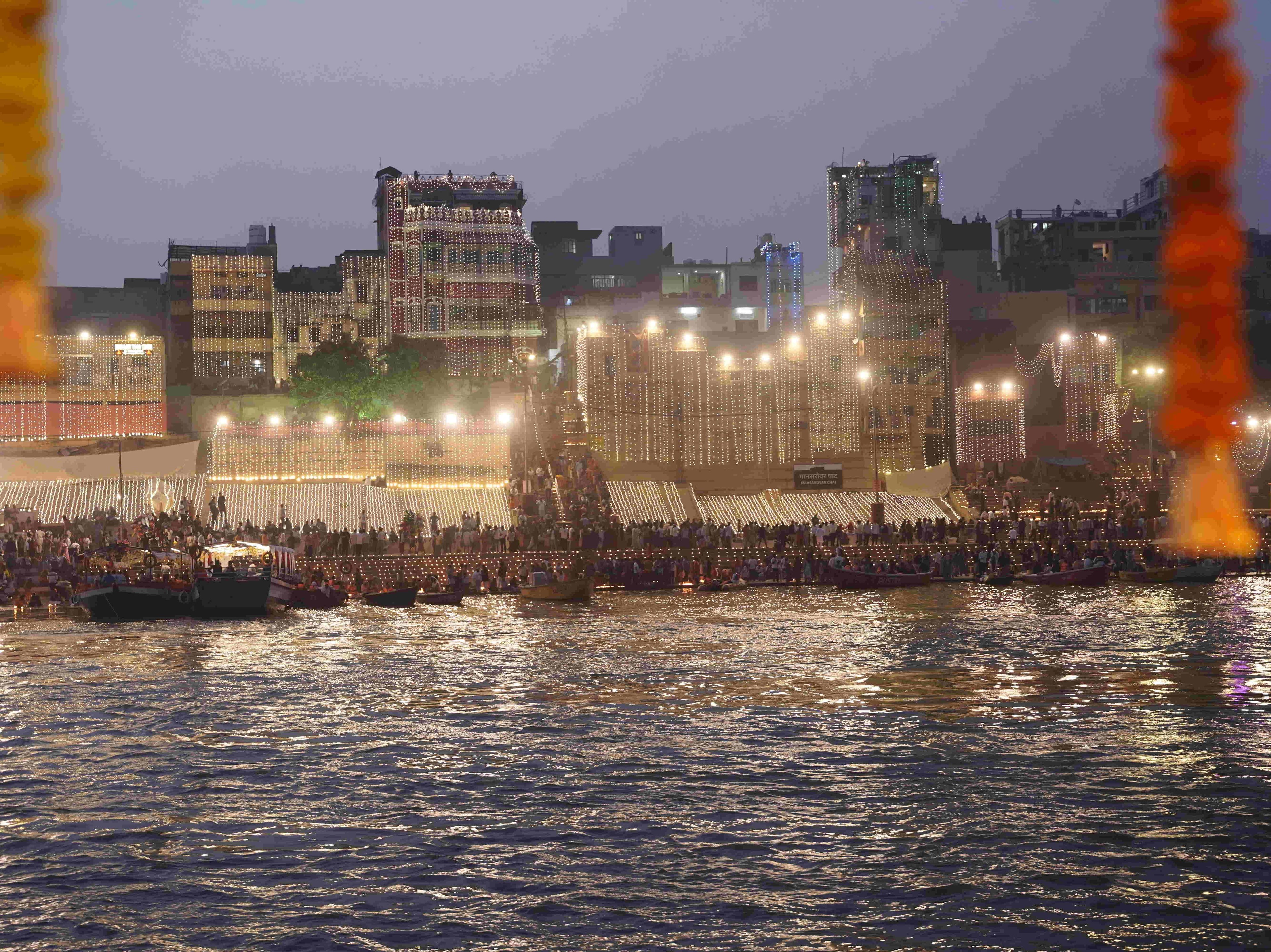 Varanasi - Image 4