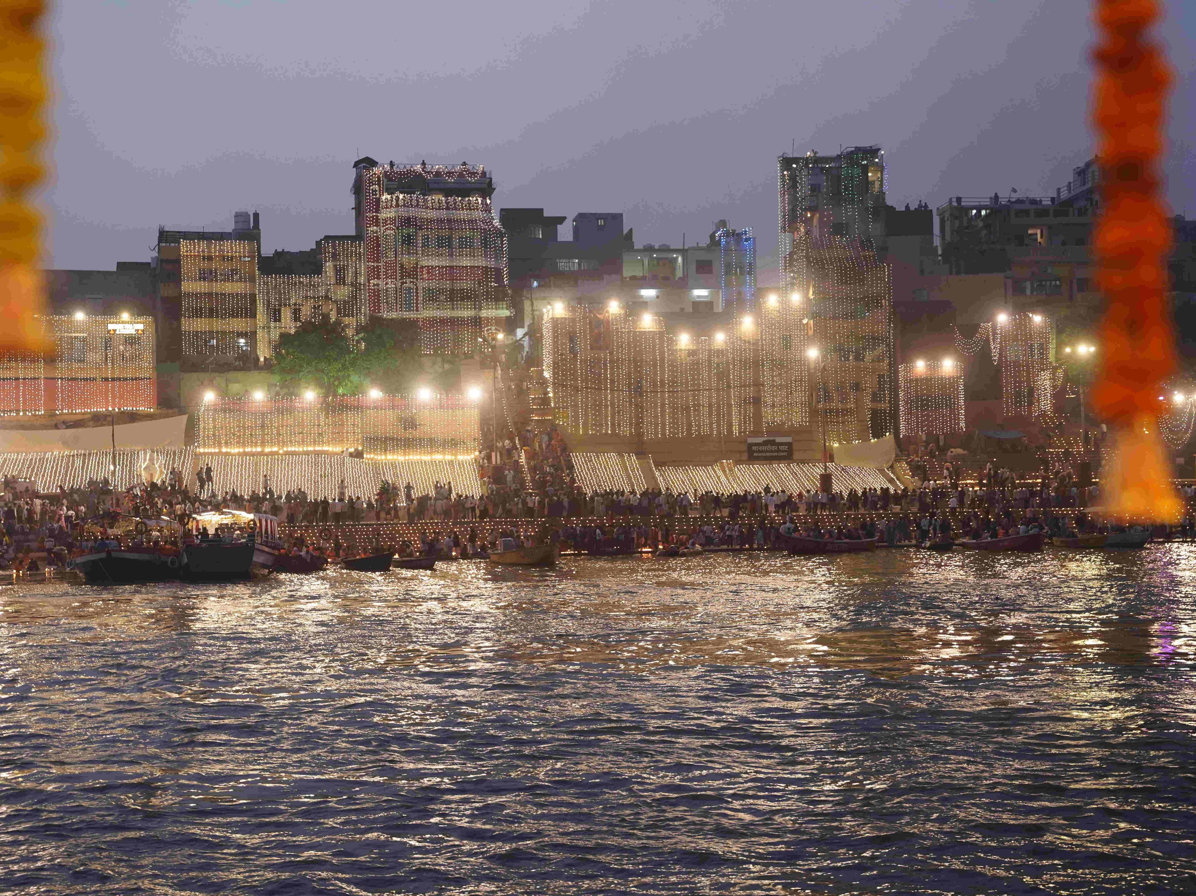 Varanasi - Image 4