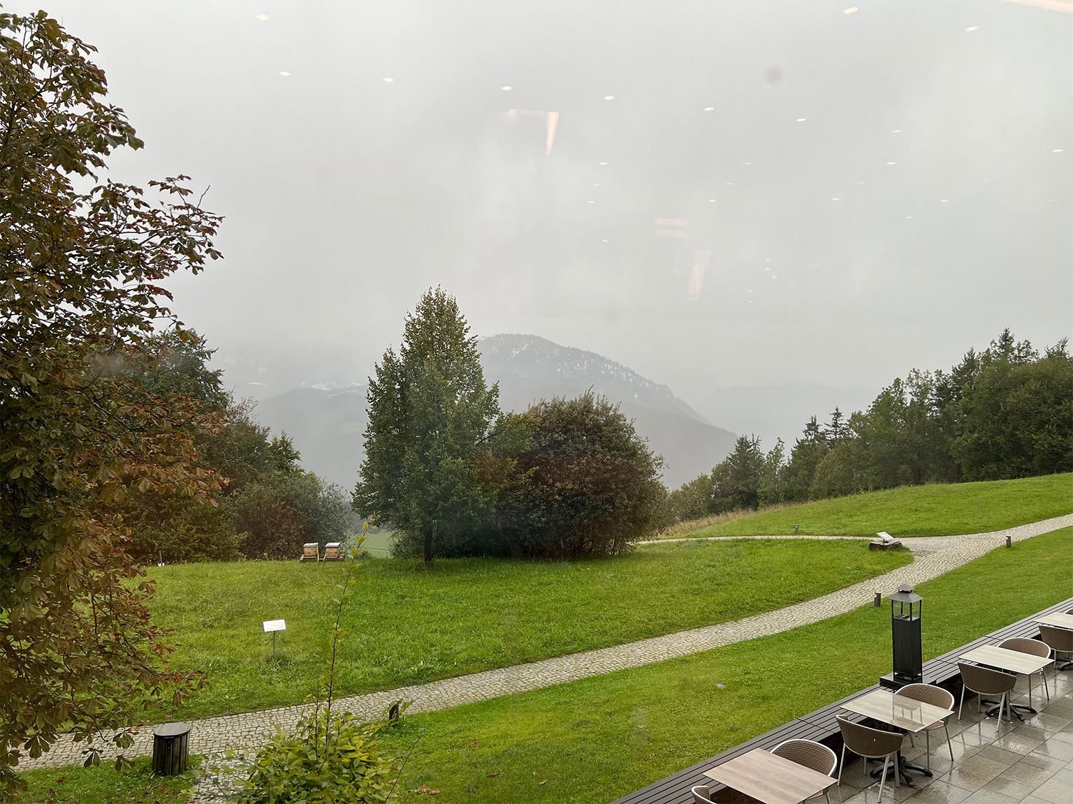 Anniversary in Salzburg - Image 4