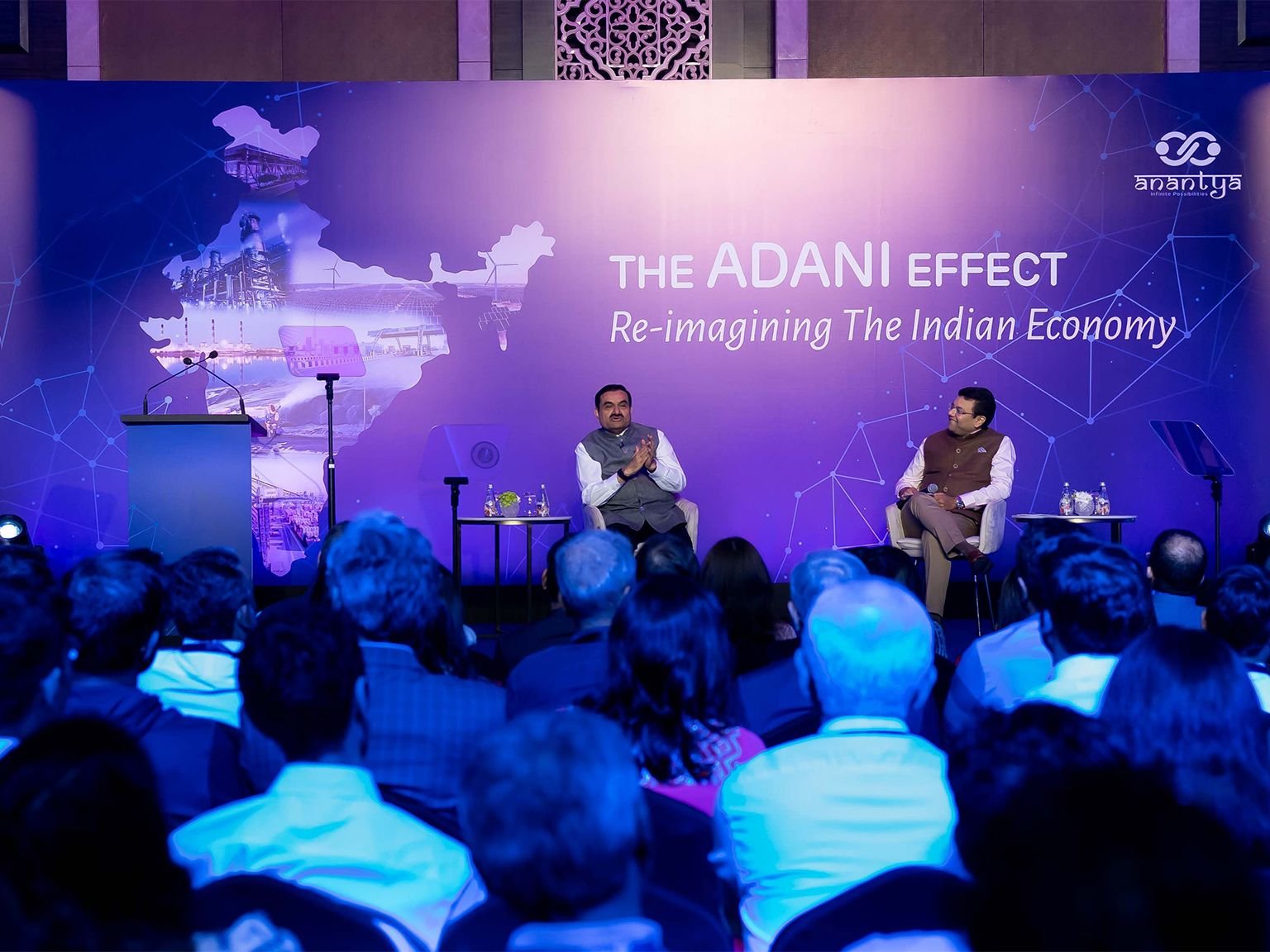 Gautam Adani - Image 5