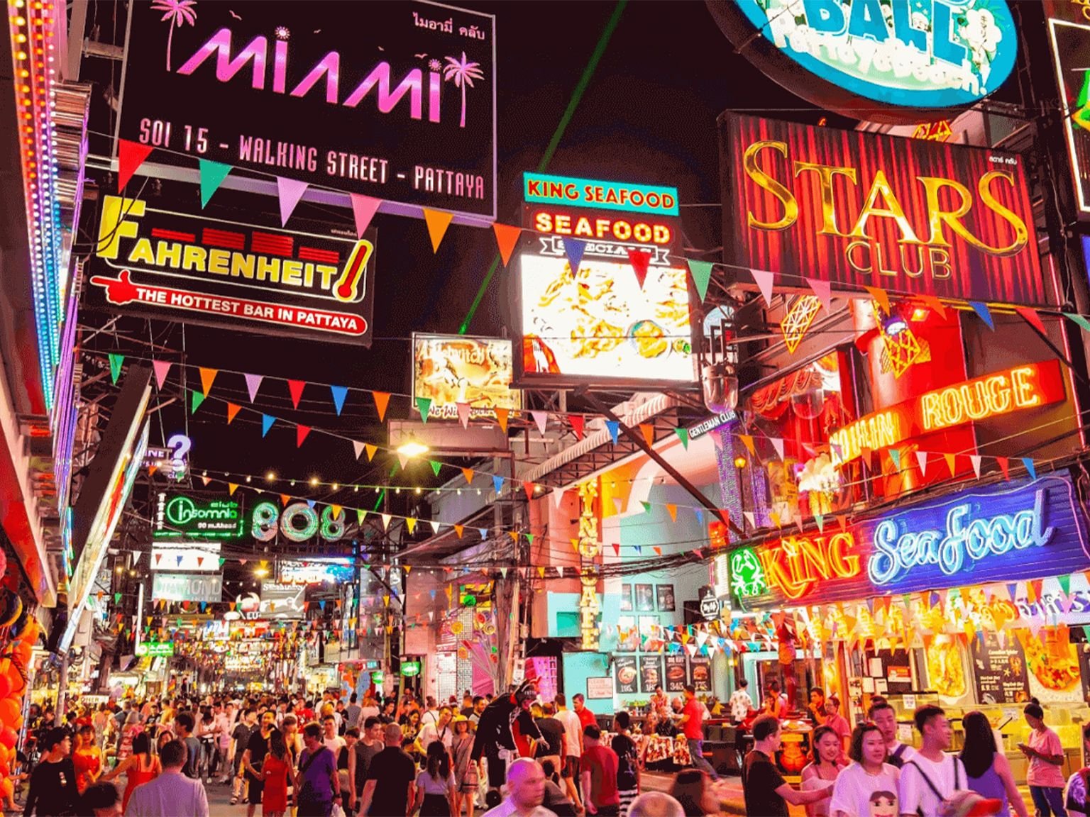 Bangkok - Image 2