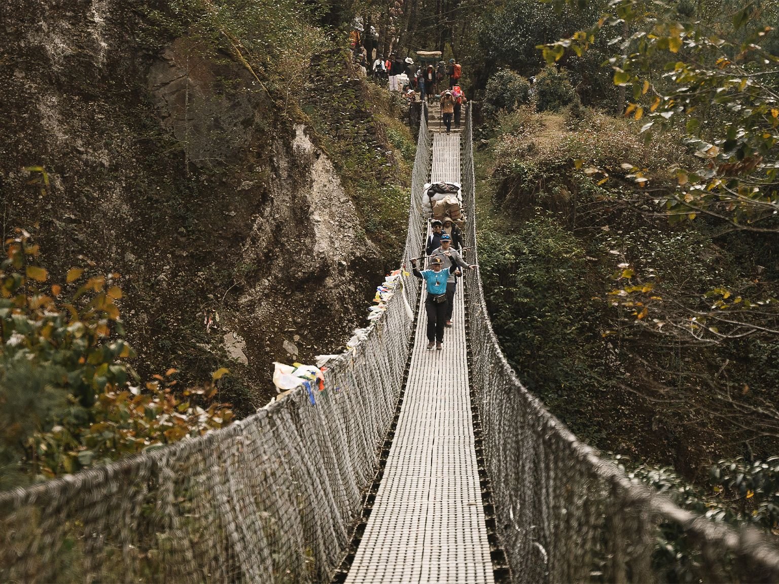 Mount Everest - Image 2