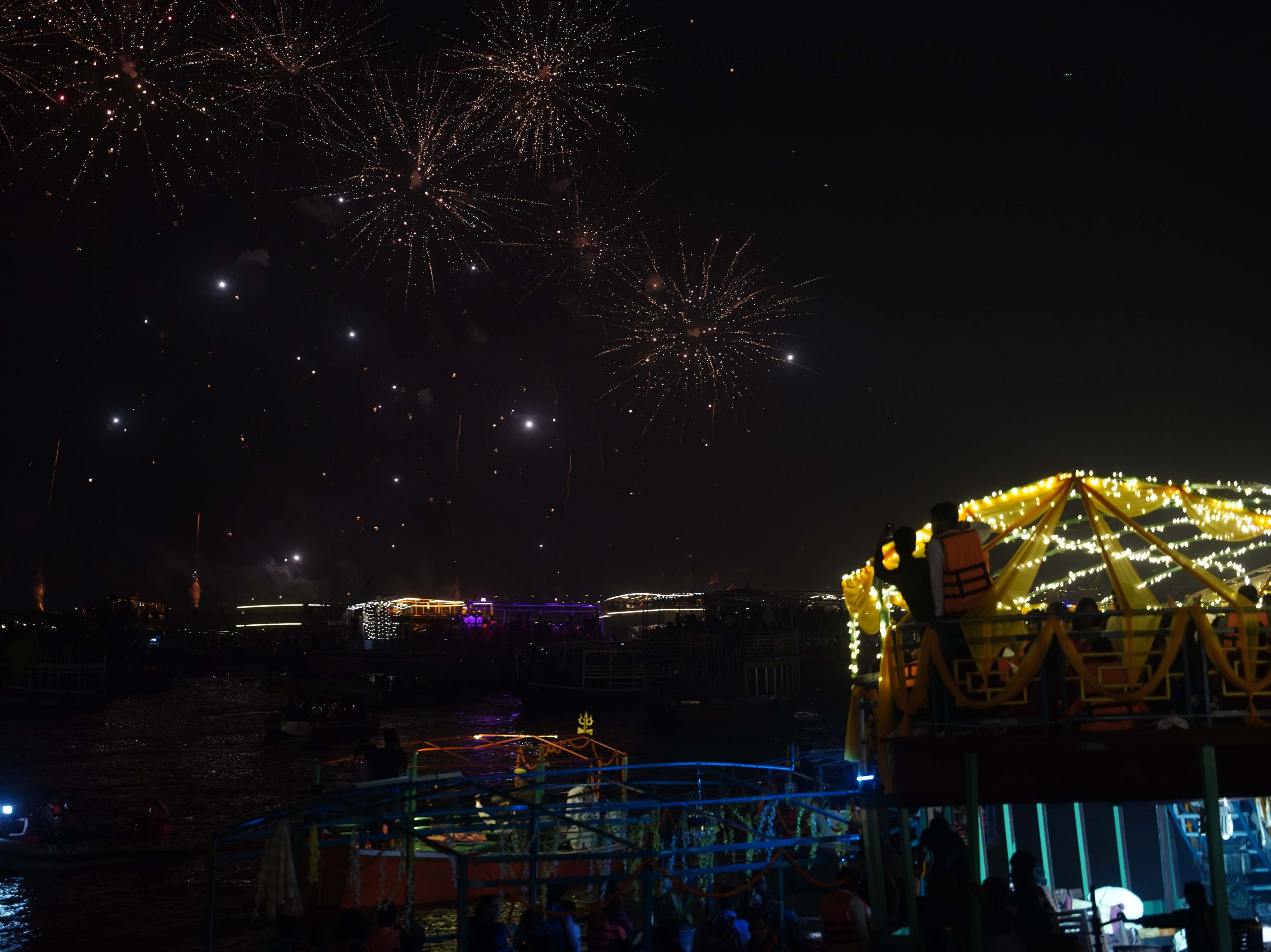 Varanasi - Image 9