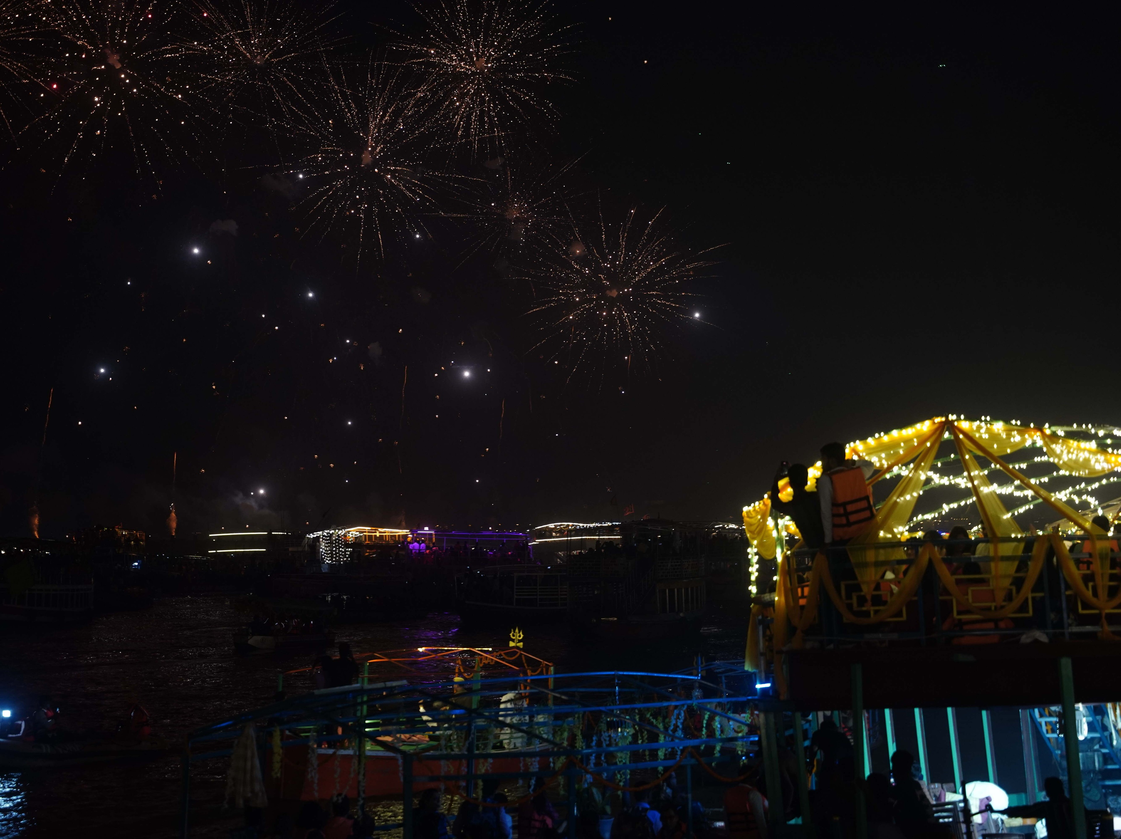 Varanasi - Image 9