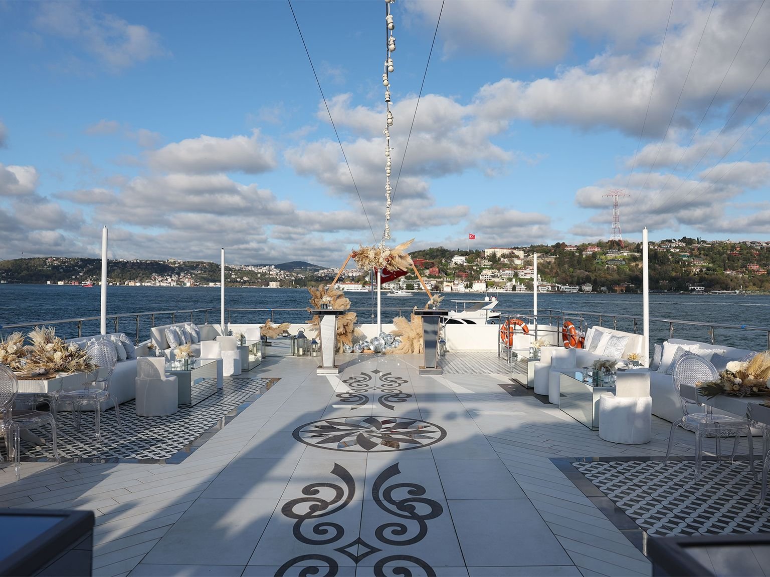 Birthday in Istanbul - Image 5