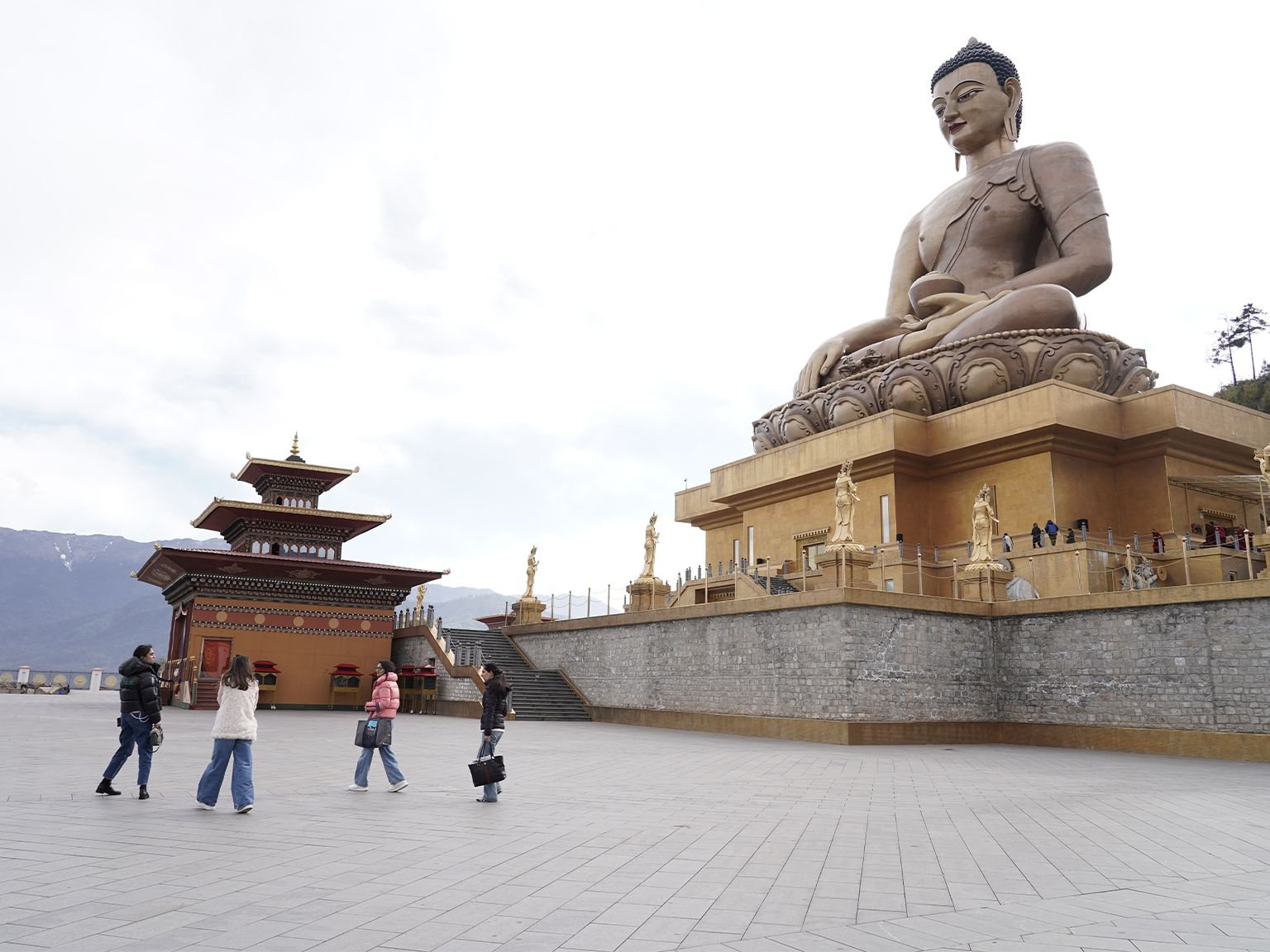 Bhutan - Image 3
