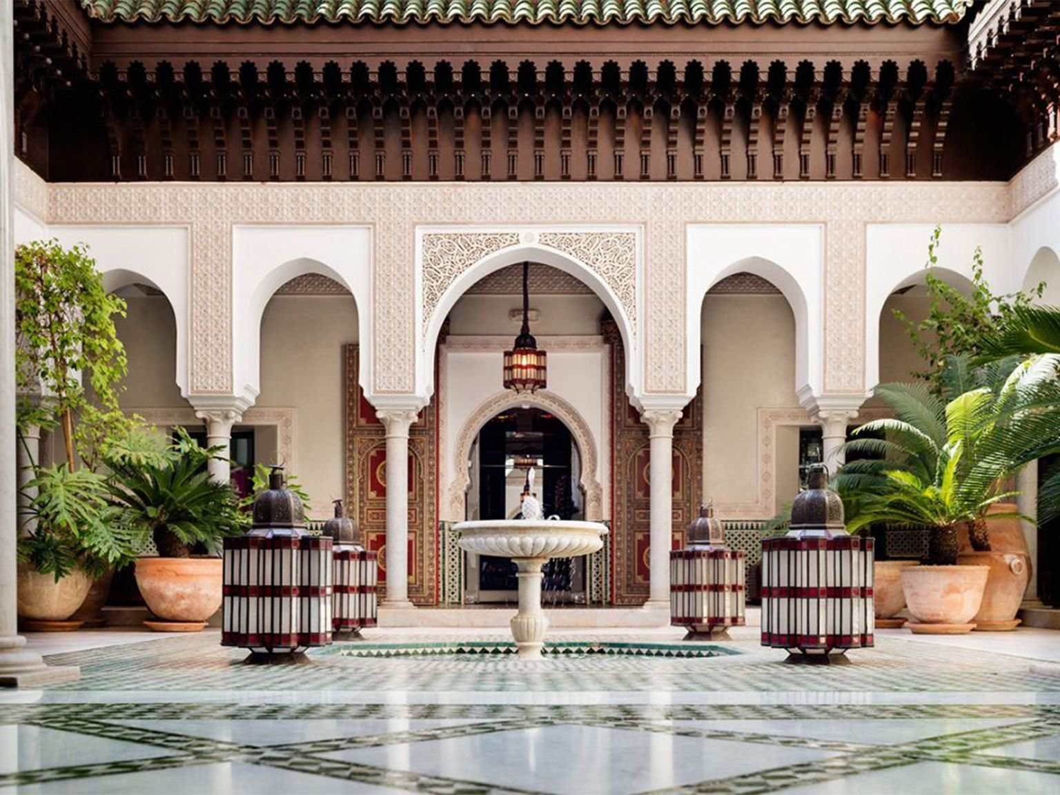 Marrakech - Image 8