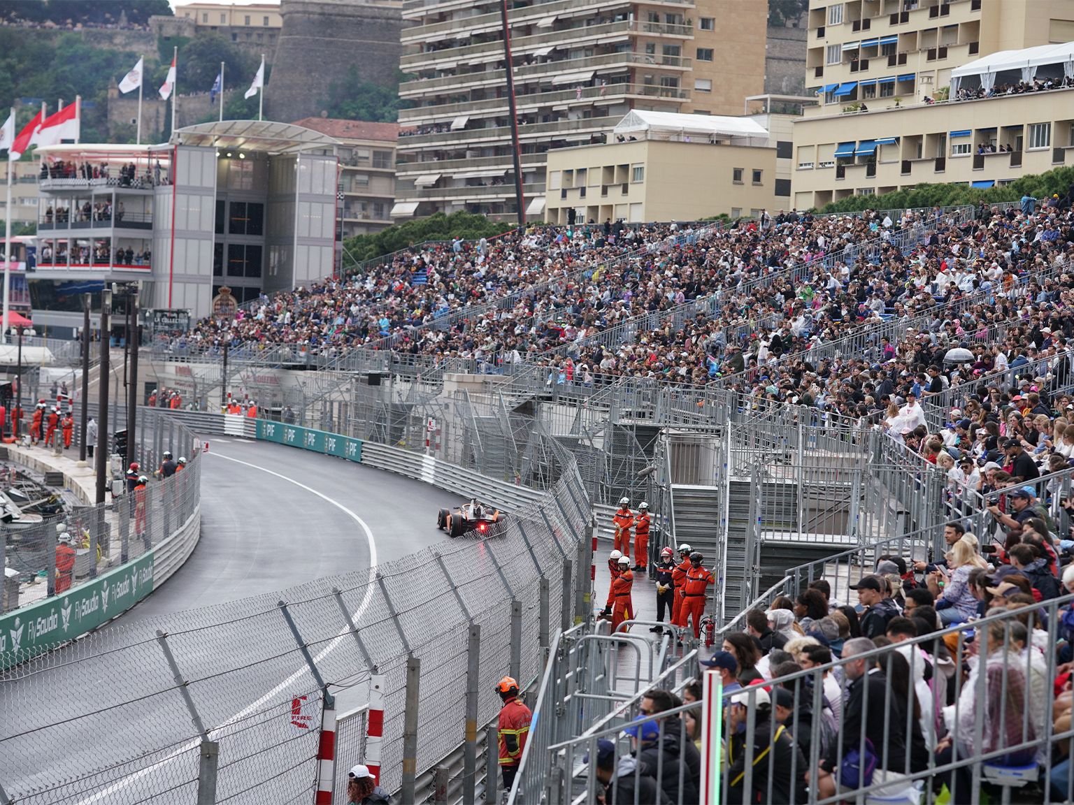 Monte Carlo - Image 2