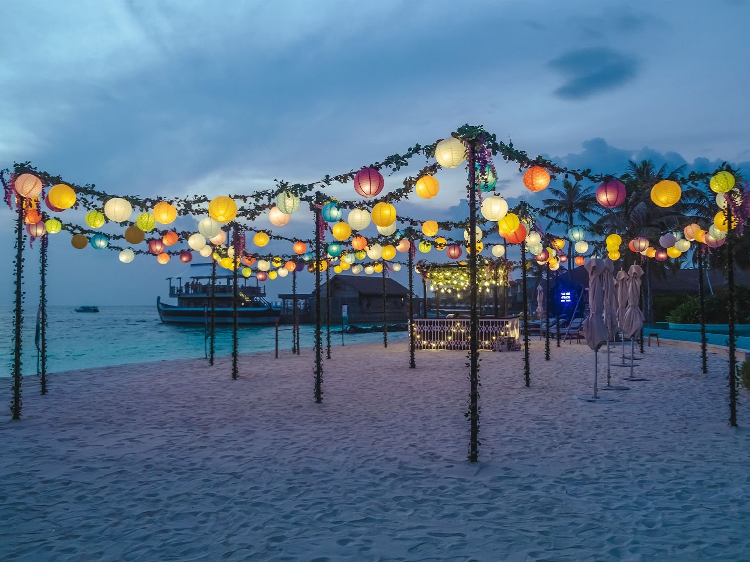 Maldives - Image 1