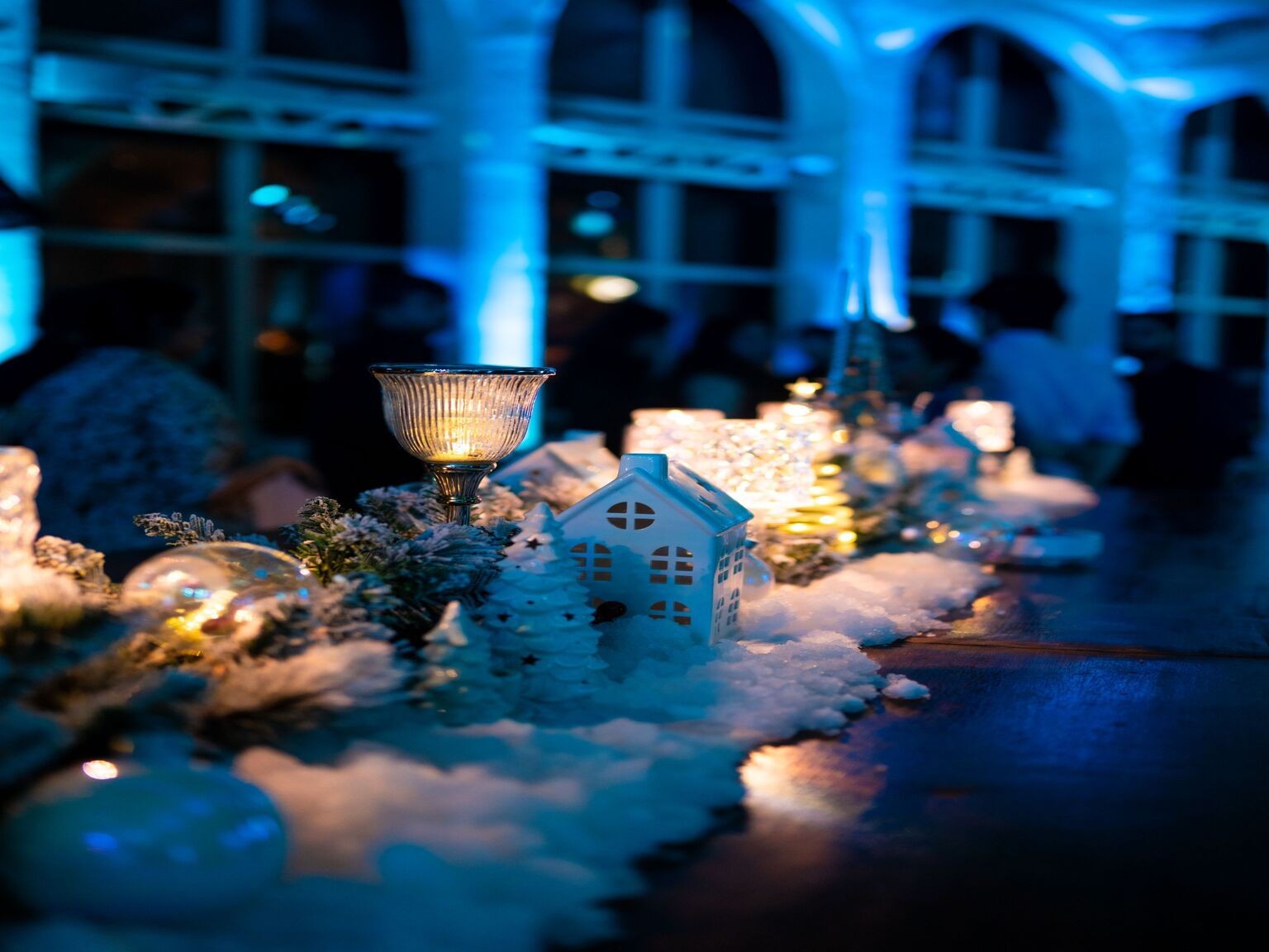 Winter Wonderland - Image 1