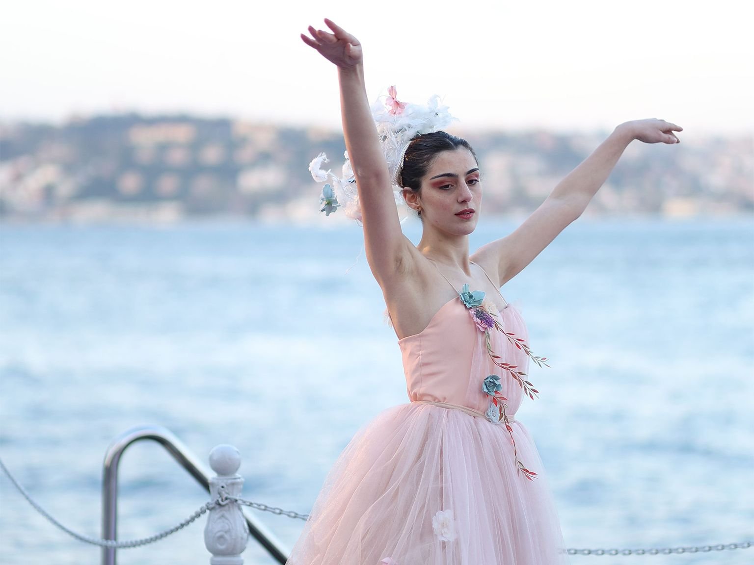 Birthday in Istanbul - Image 7