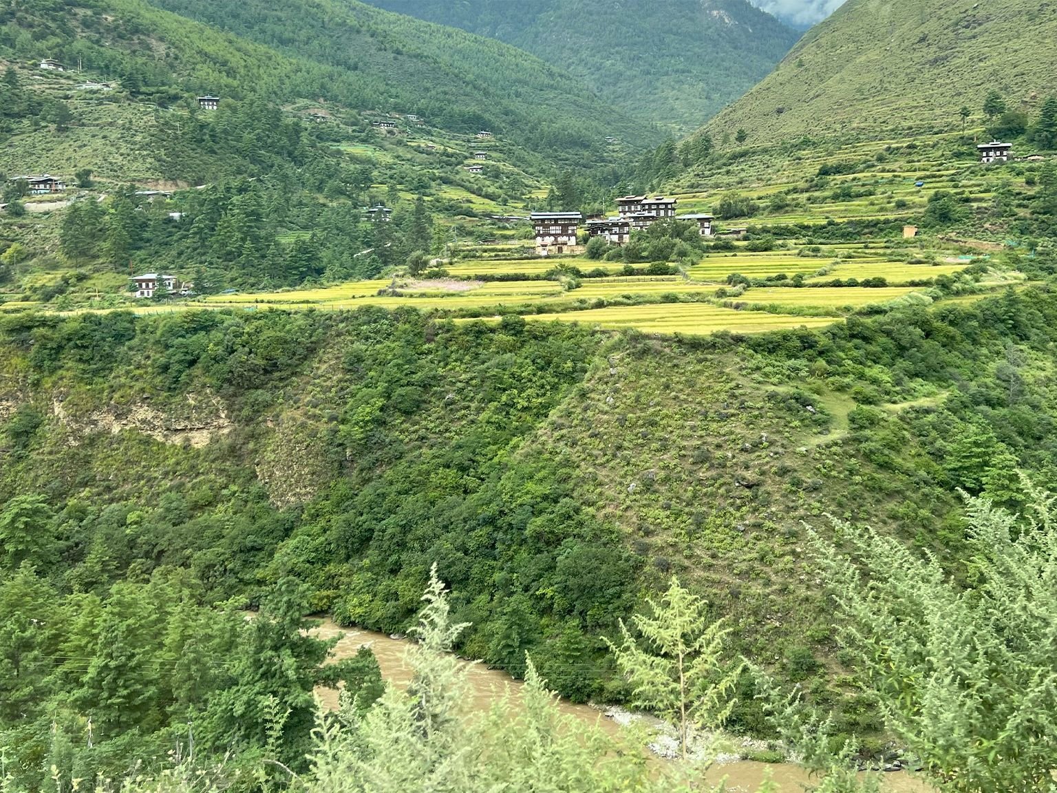 Bhutan - Image 6