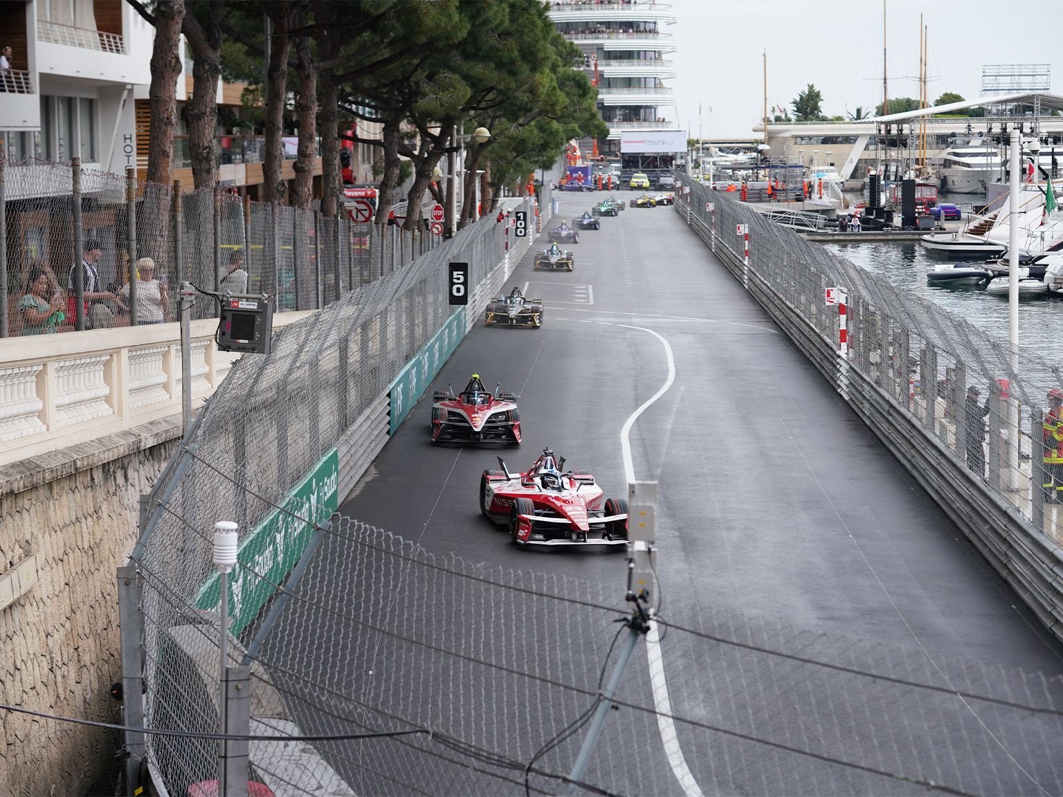 Monte Carlo - Image 3