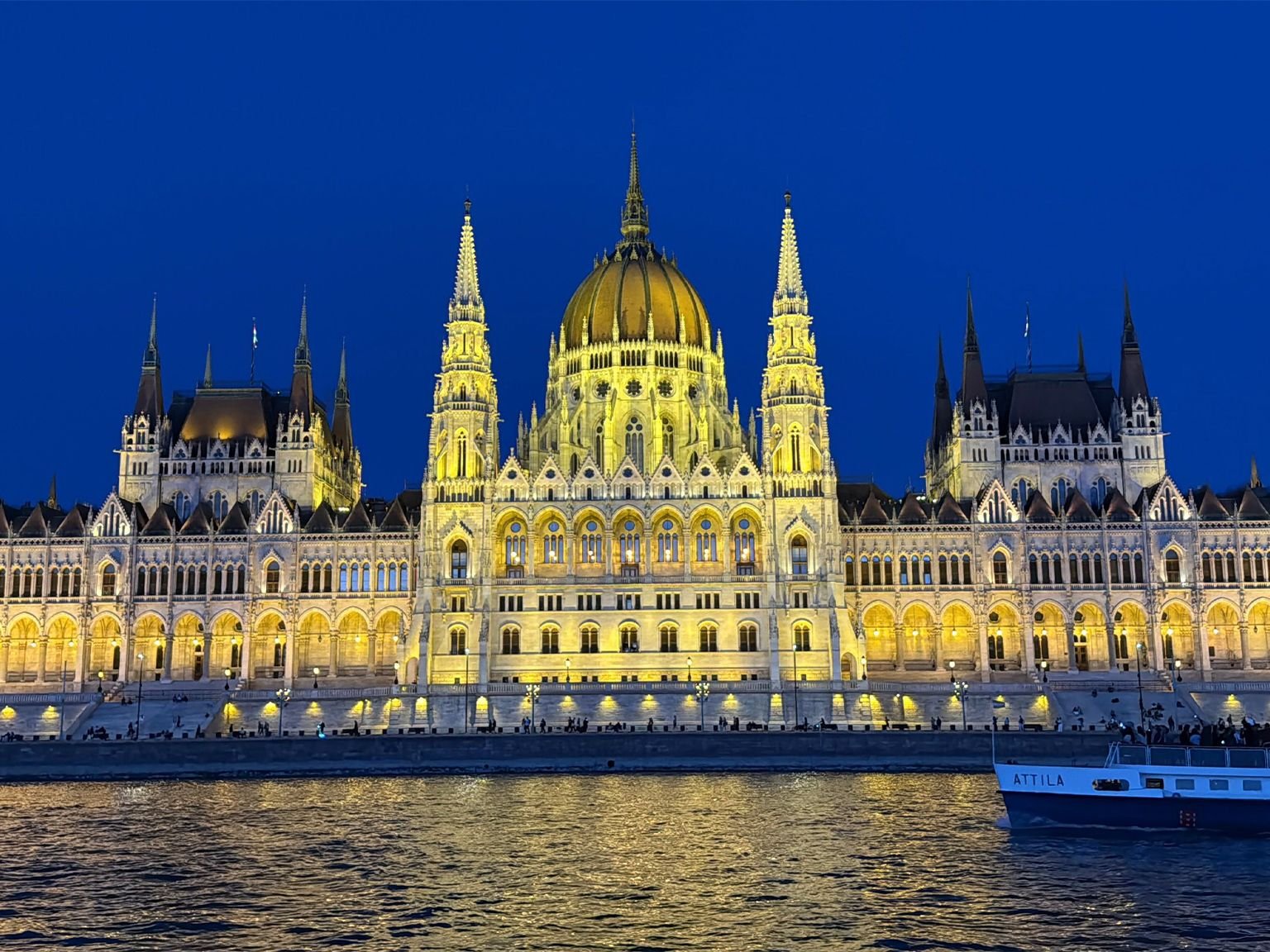 Budapest - Image 1