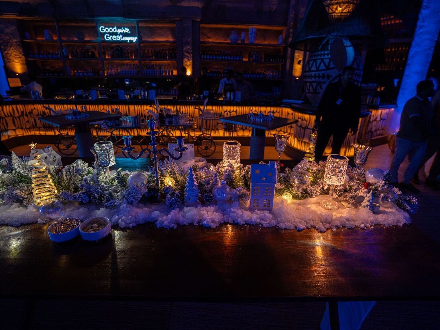 Winter Wonderland - Image 5