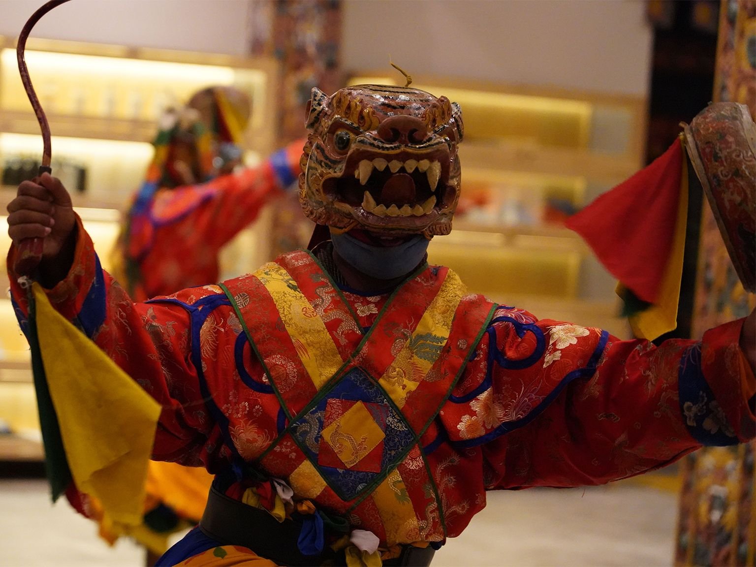 Bhutan - Image 4