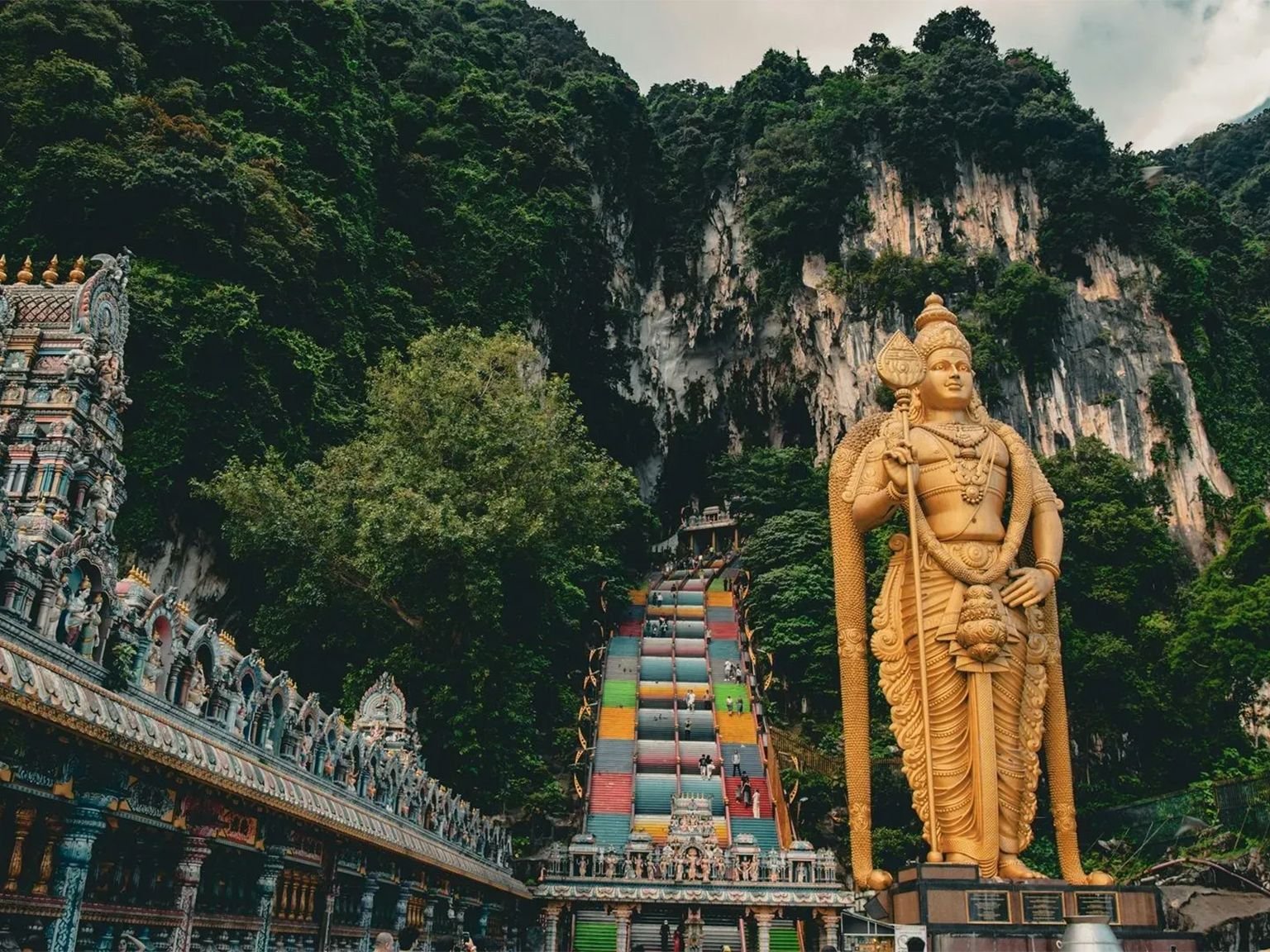 Kuala Lumpur - Image 1