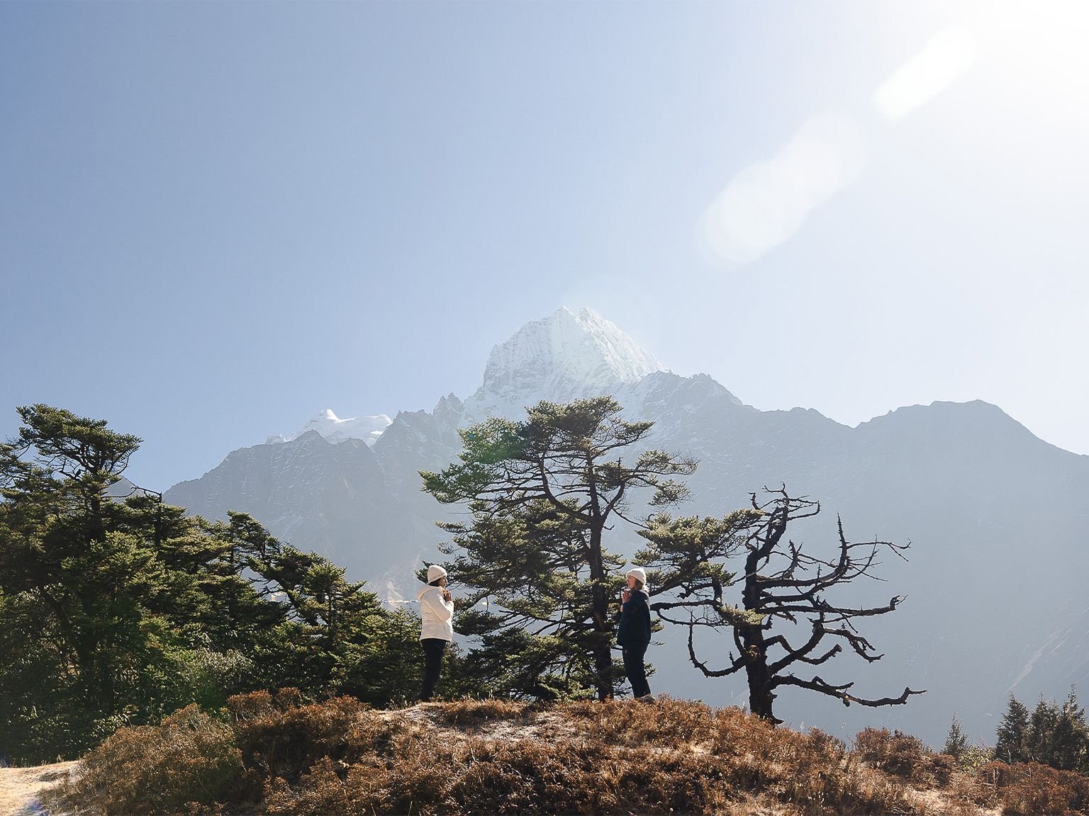 Mount Everest - Image 4