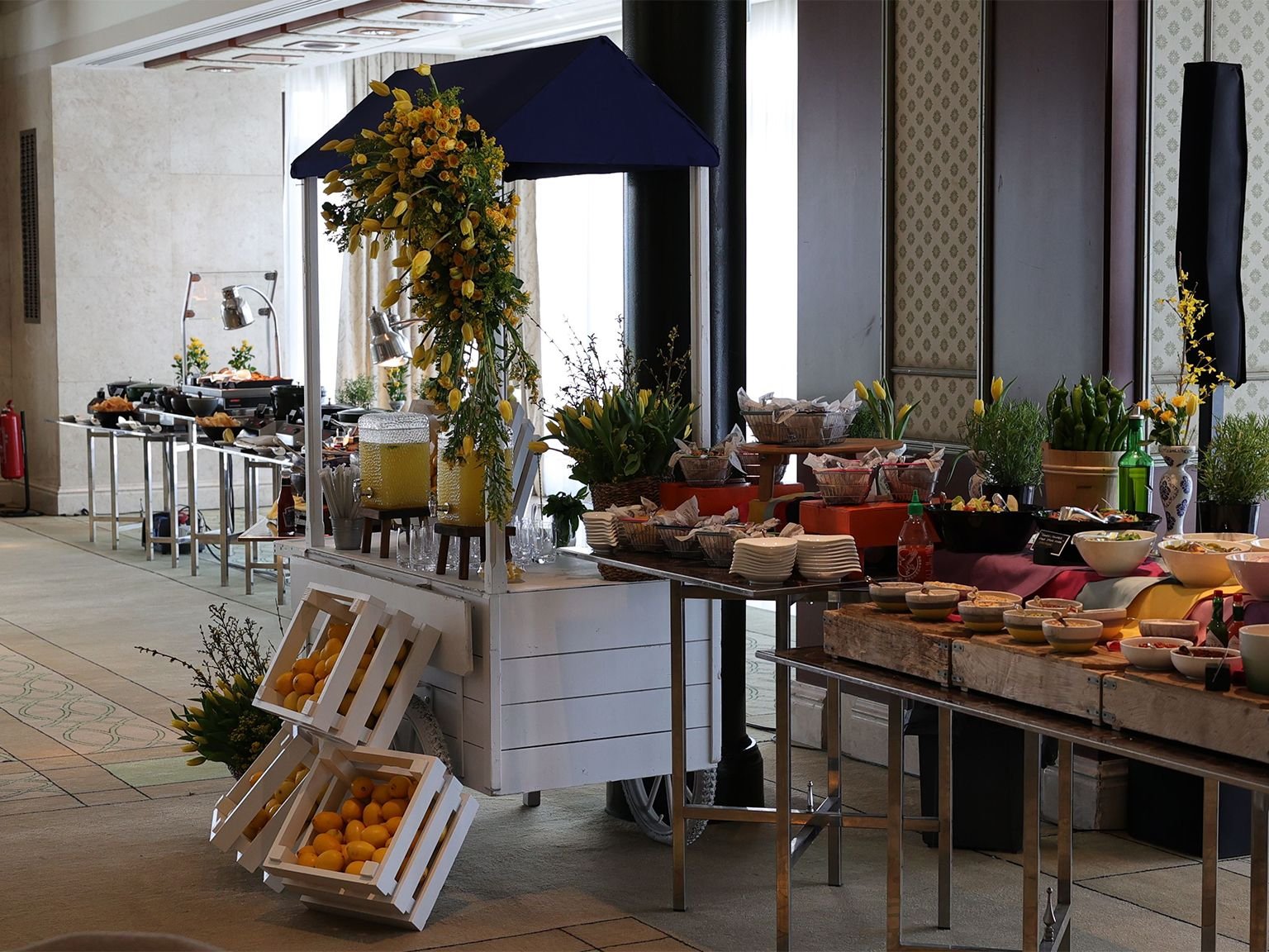Birthday in Istanbul - Image 8