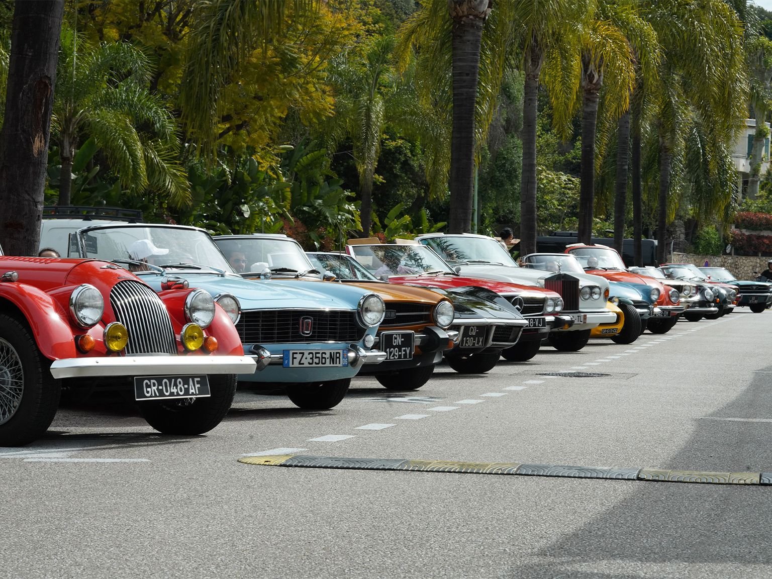 Monte Carlo - Image 1
