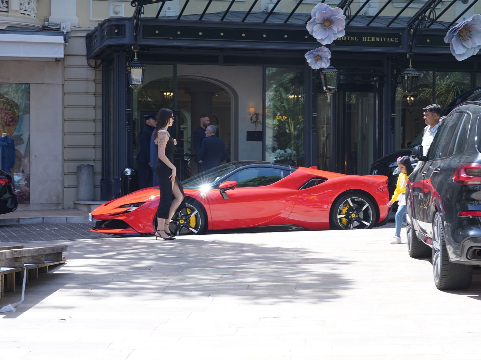 Monte Carlo - Image 5