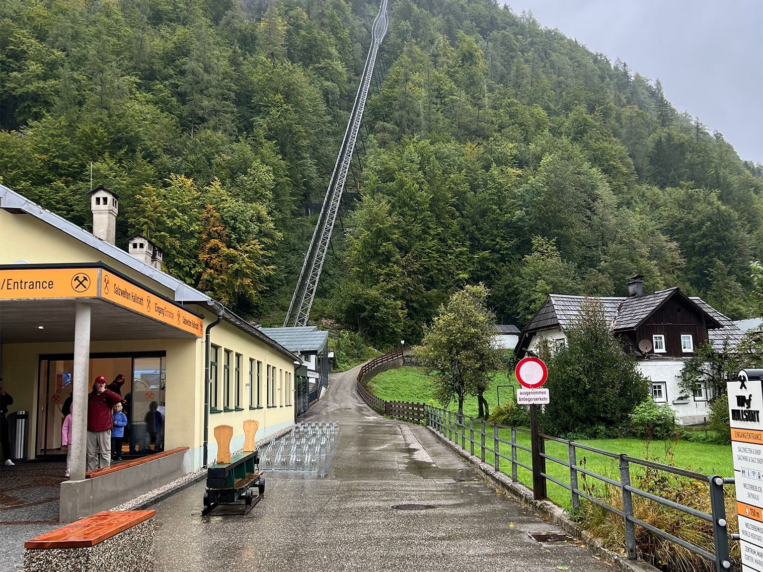 Anniversary in Salzburg - Image 3