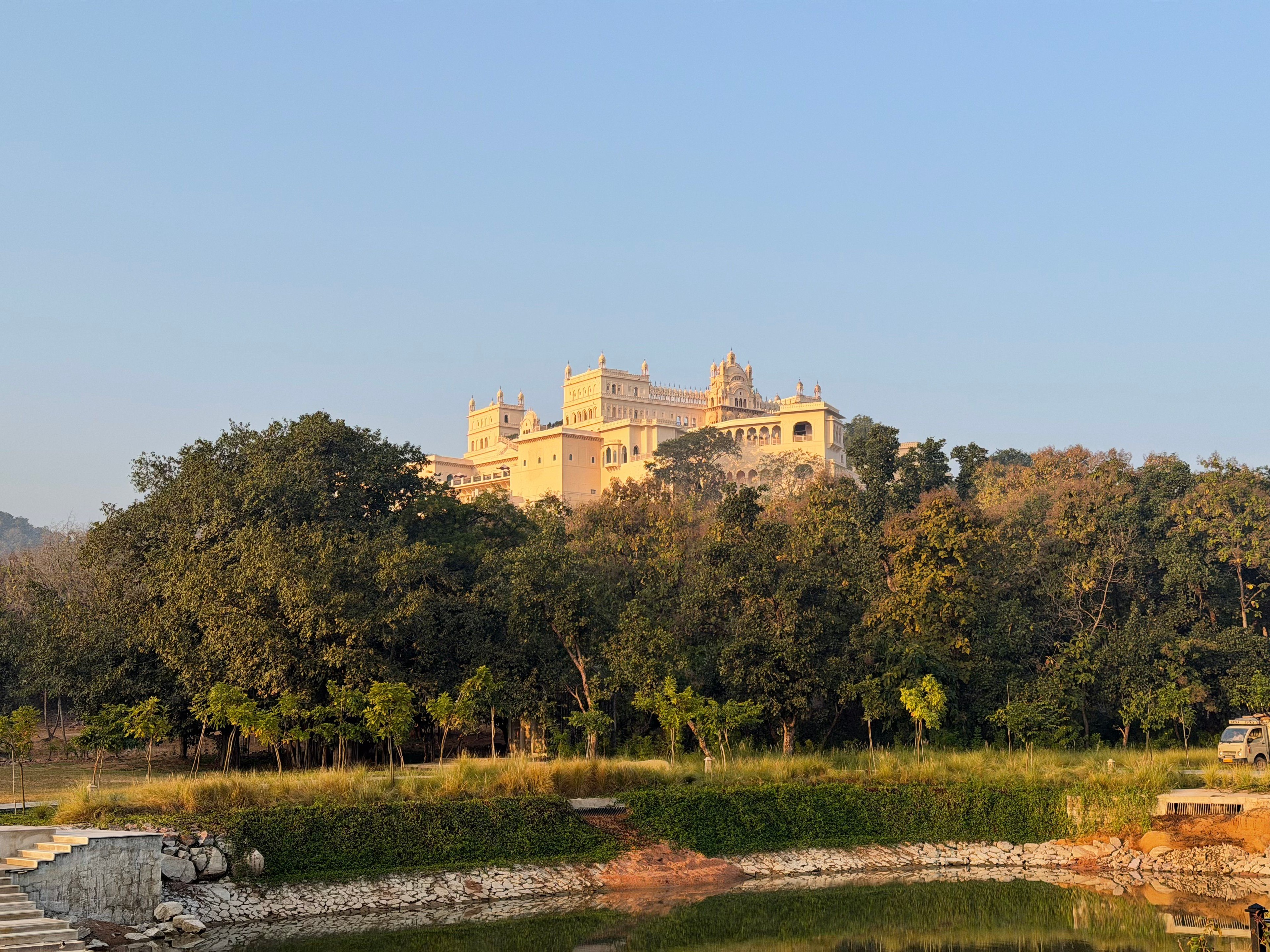 Khajuraho - Image 1