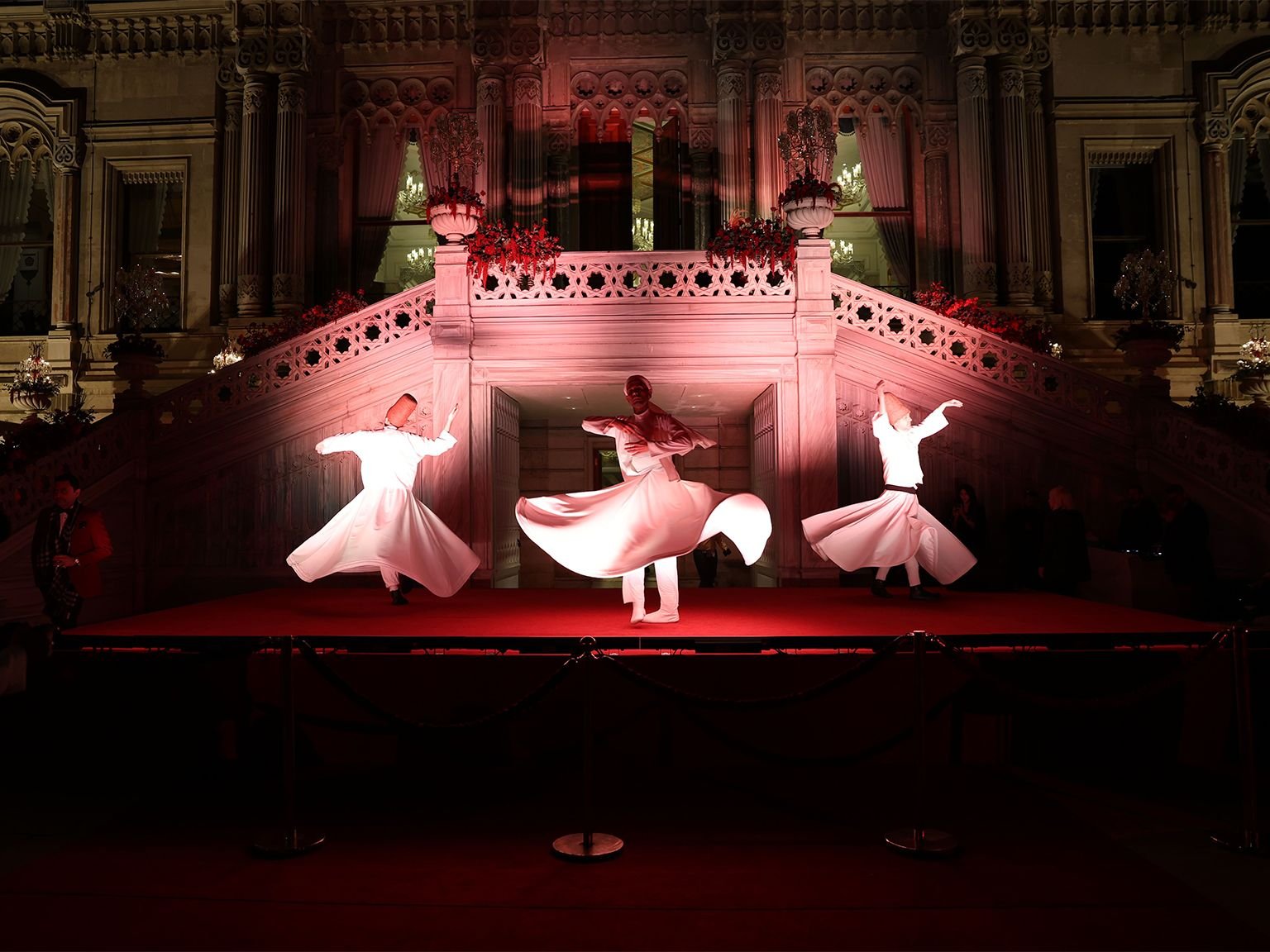 Birthday in Istanbul - Image 6
