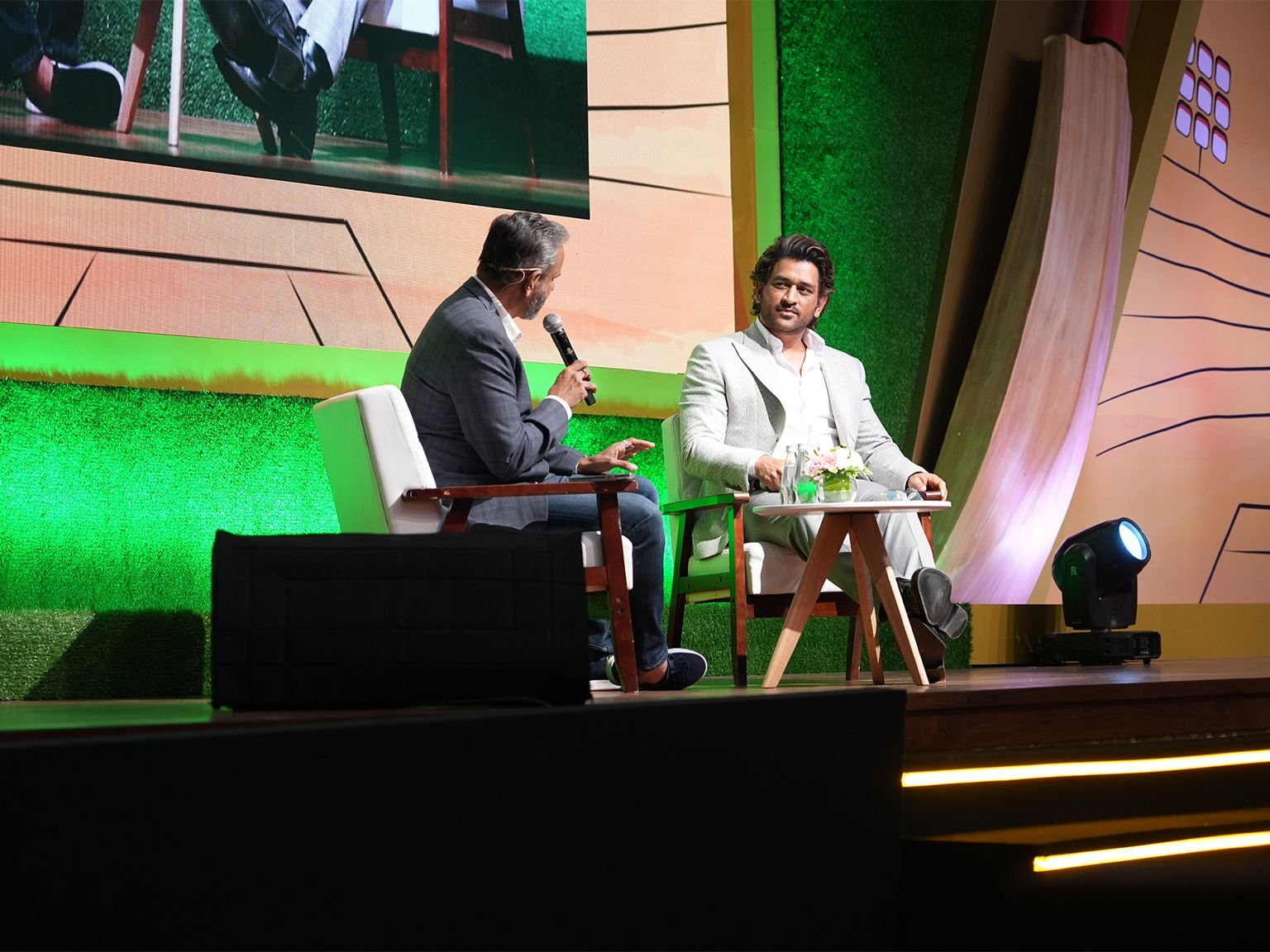 MS Dhoni - Image 1
