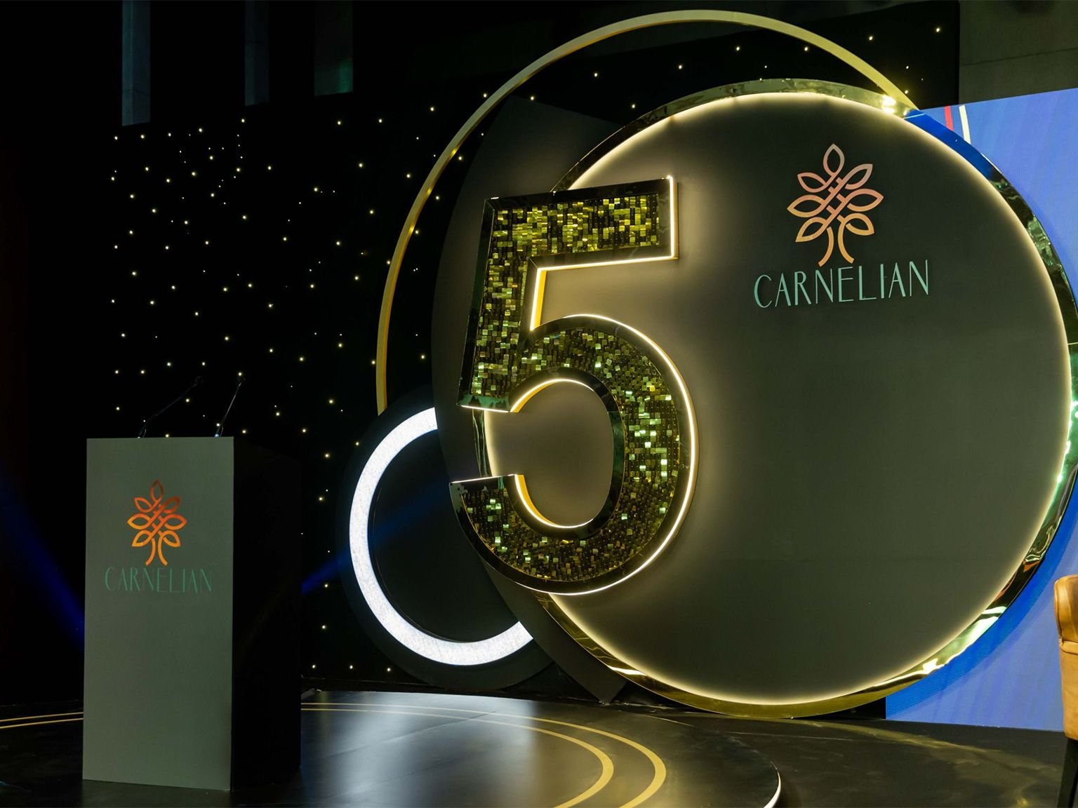 5th Year Company Anniversary - Image 3
