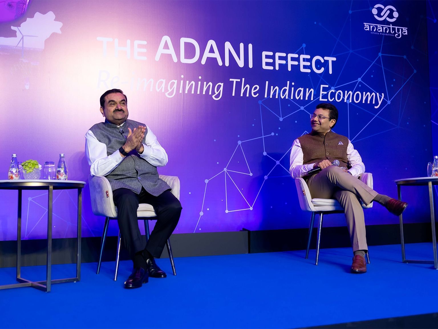 Gautam Adani - Image 4