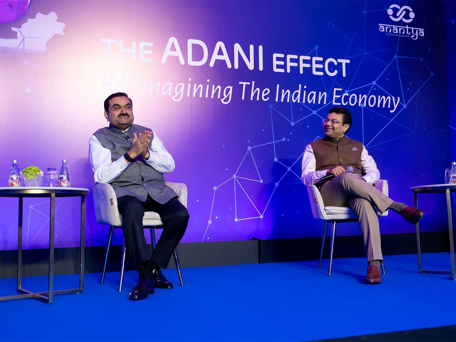Gautam Adani - Image 4