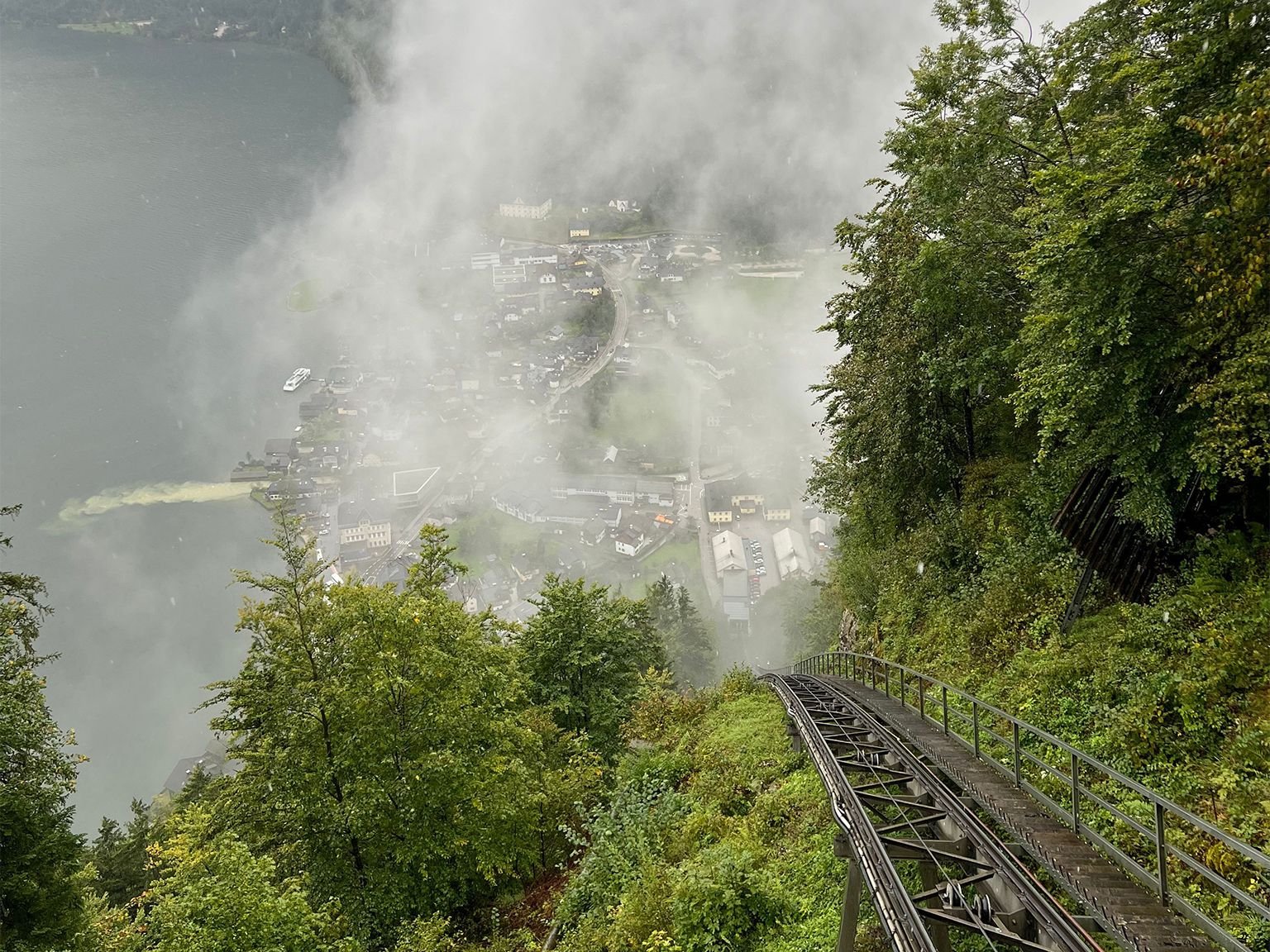 Anniversary in Salzburg - Image 2