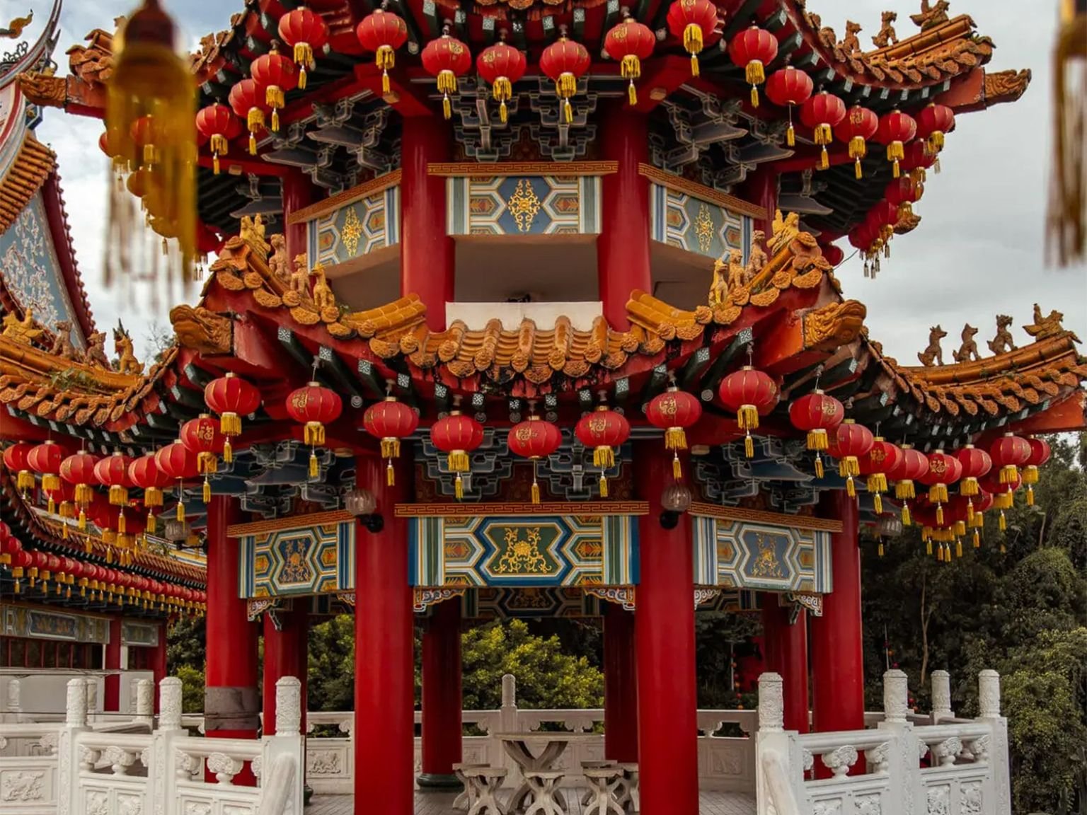 Kuala Lumpur - Image 4