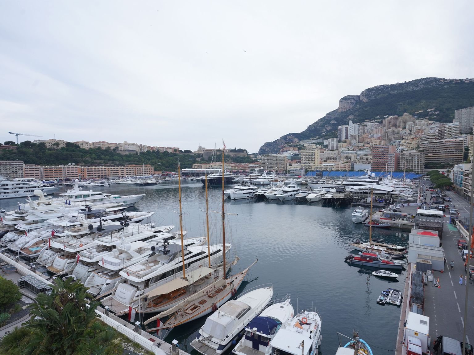 Monte Carlo - Image 4