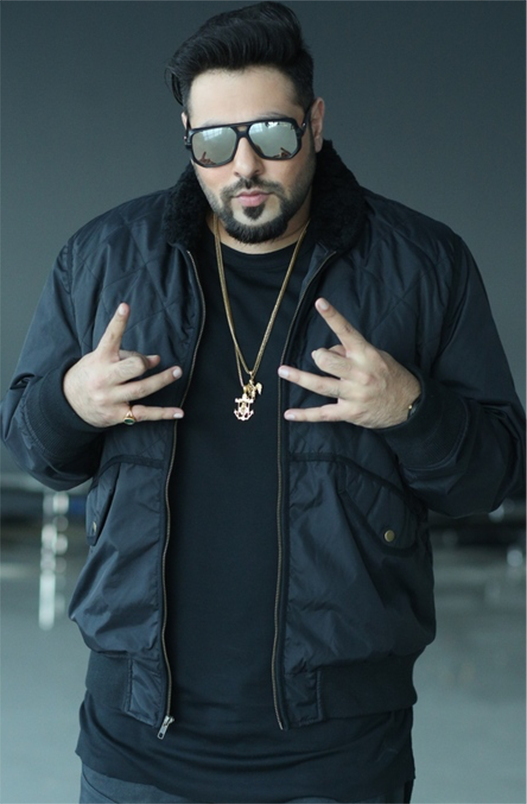 badshah