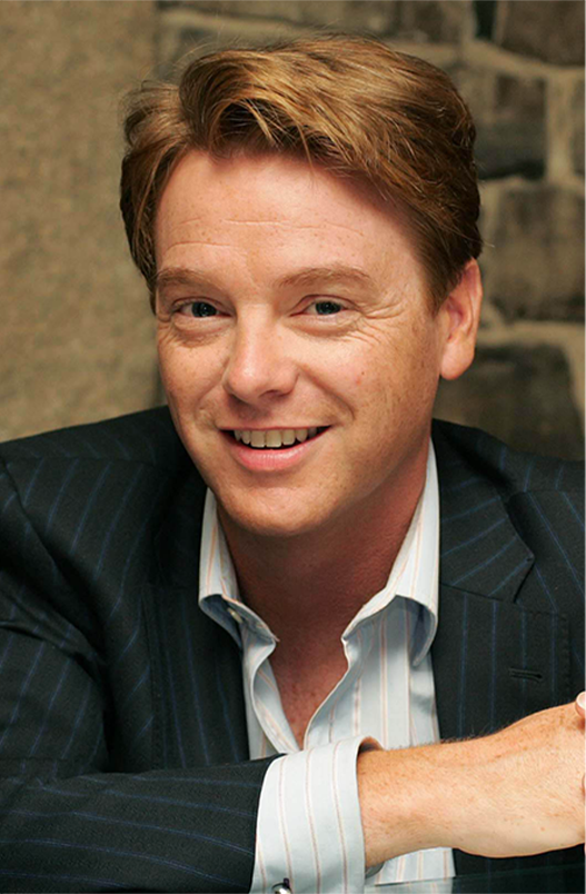 david